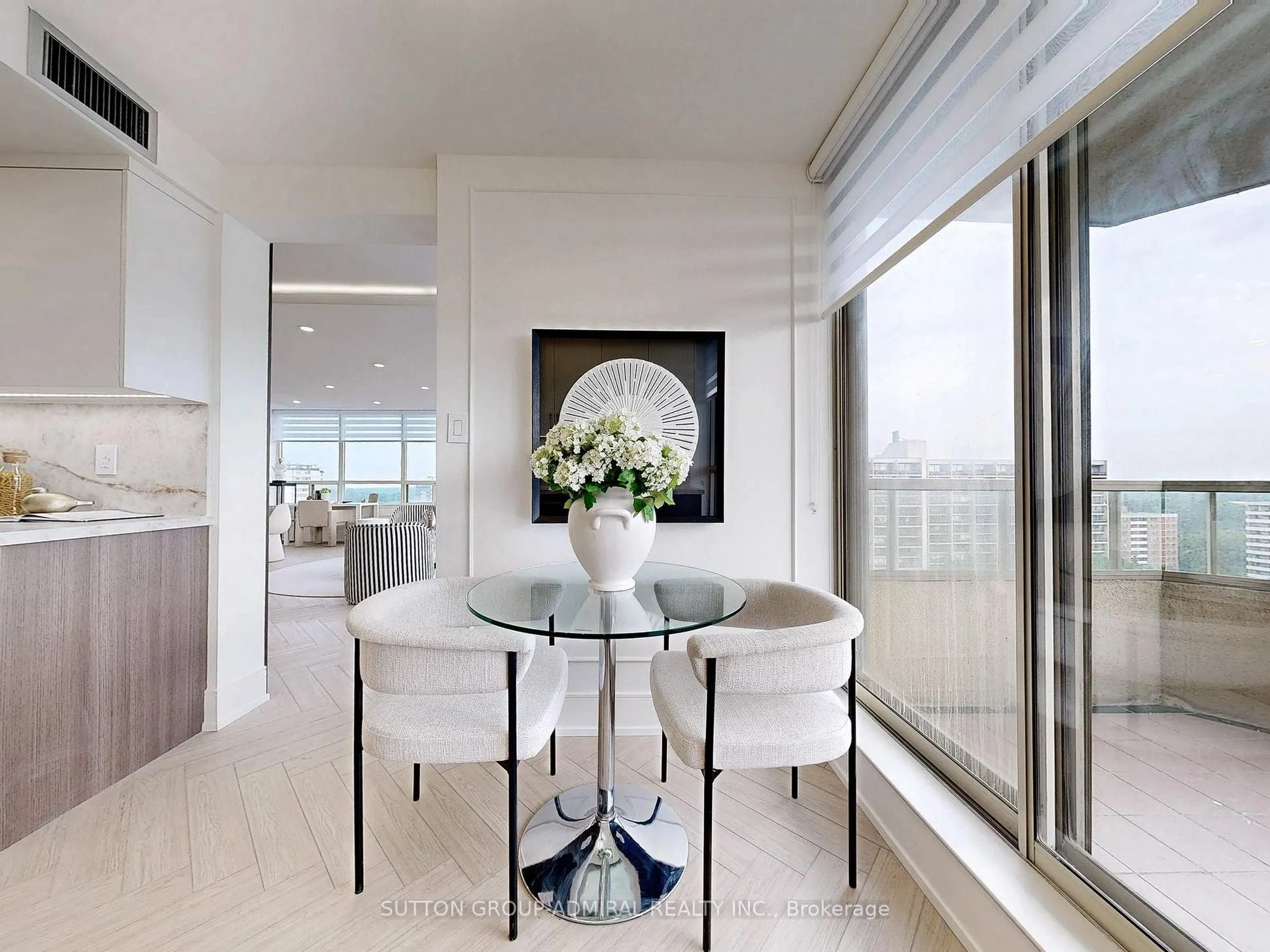 10 Torresdale Avenue, #1204