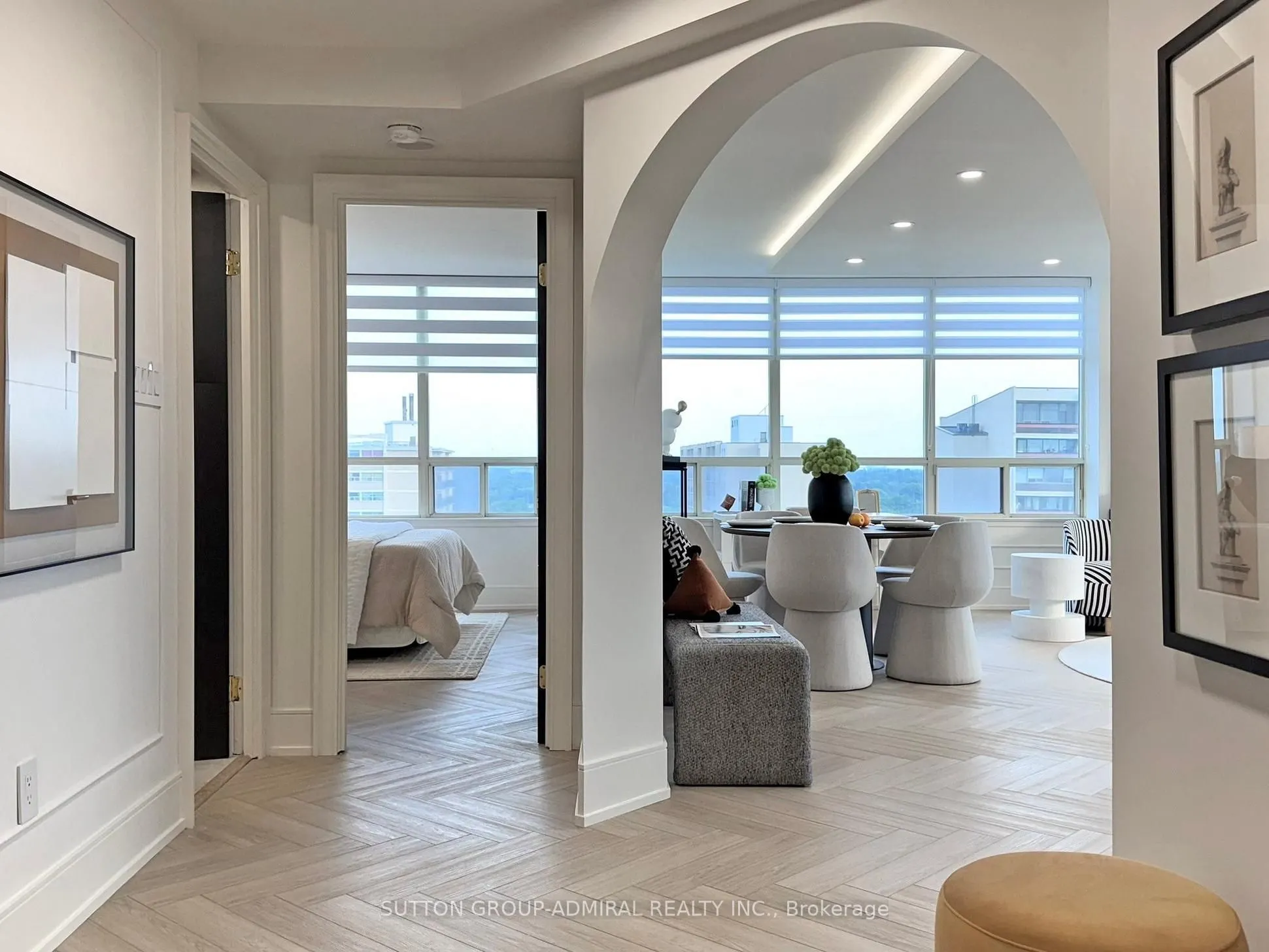 10 Torresdale Avenue, #1204