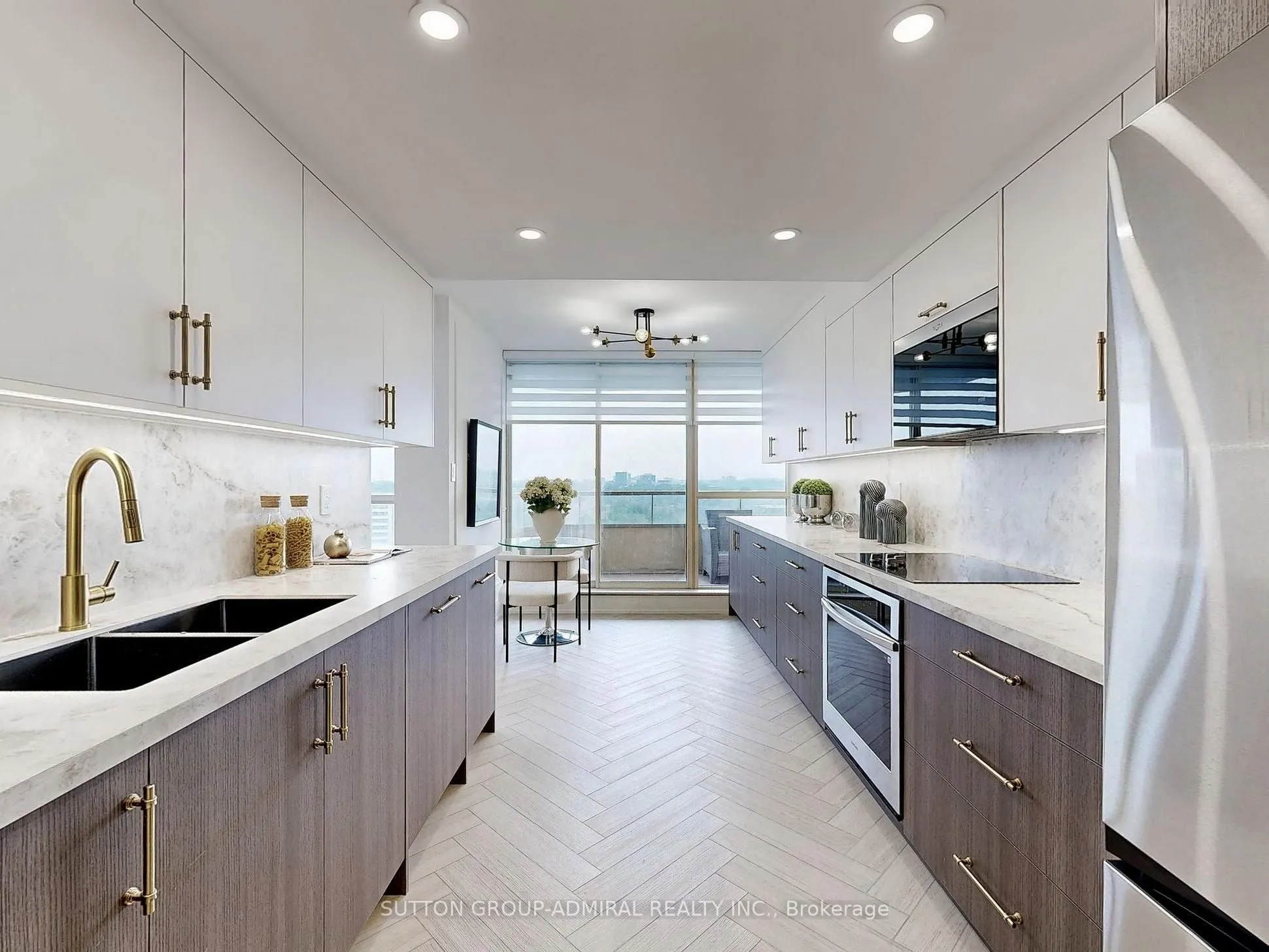 10 Torresdale Avenue, #1204