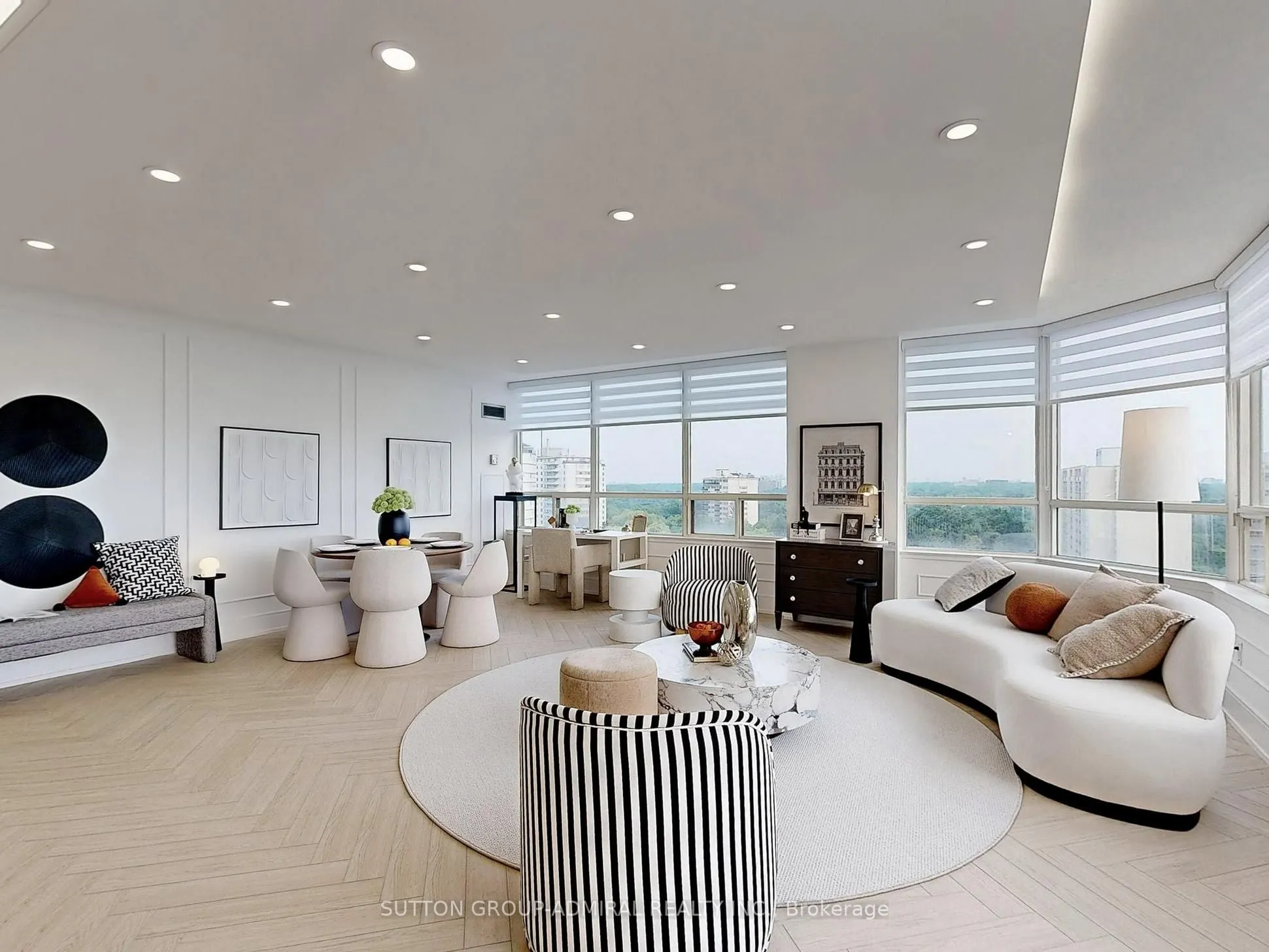 10 Torresdale Avenue, #1204