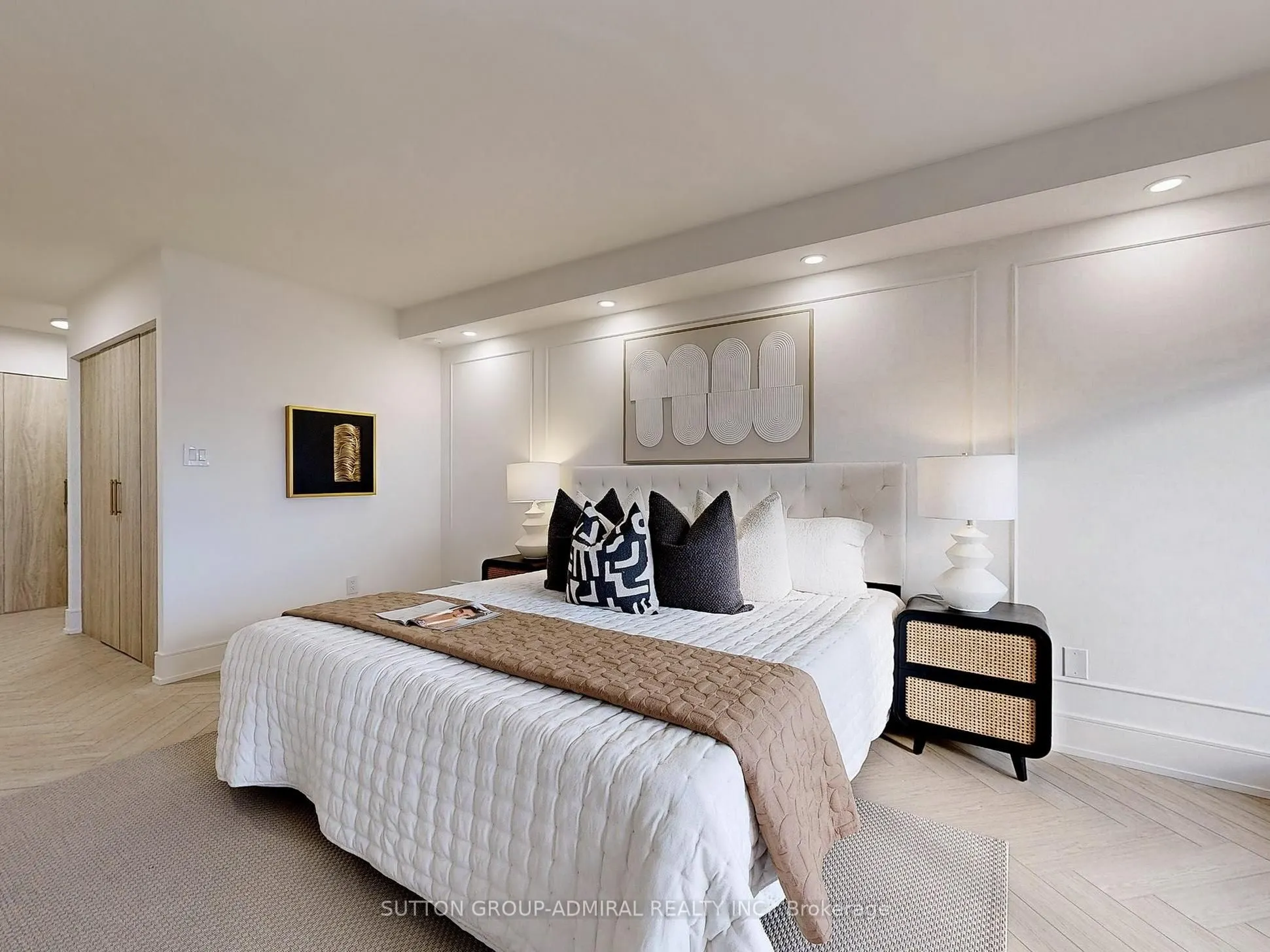 10 Torresdale Avenue, #1204