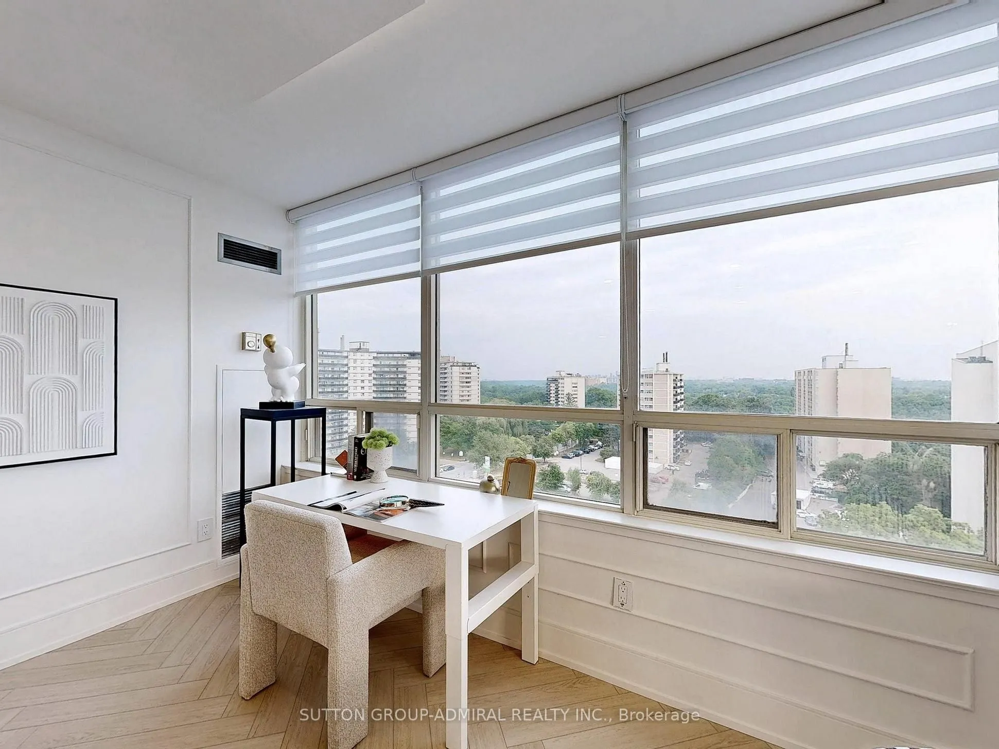 10 Torresdale Avenue, #1204