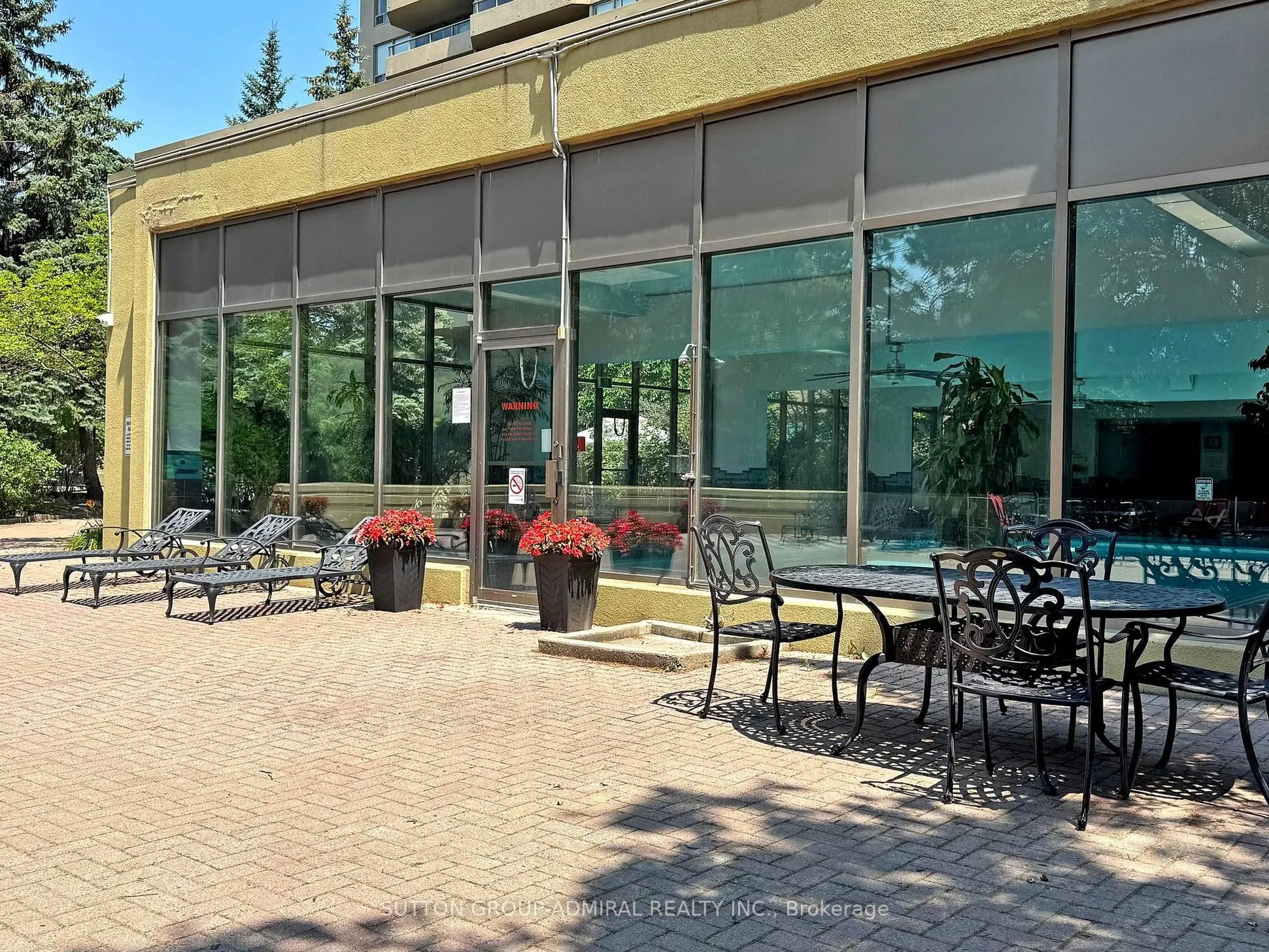 10 Torresdale Avenue, #1204