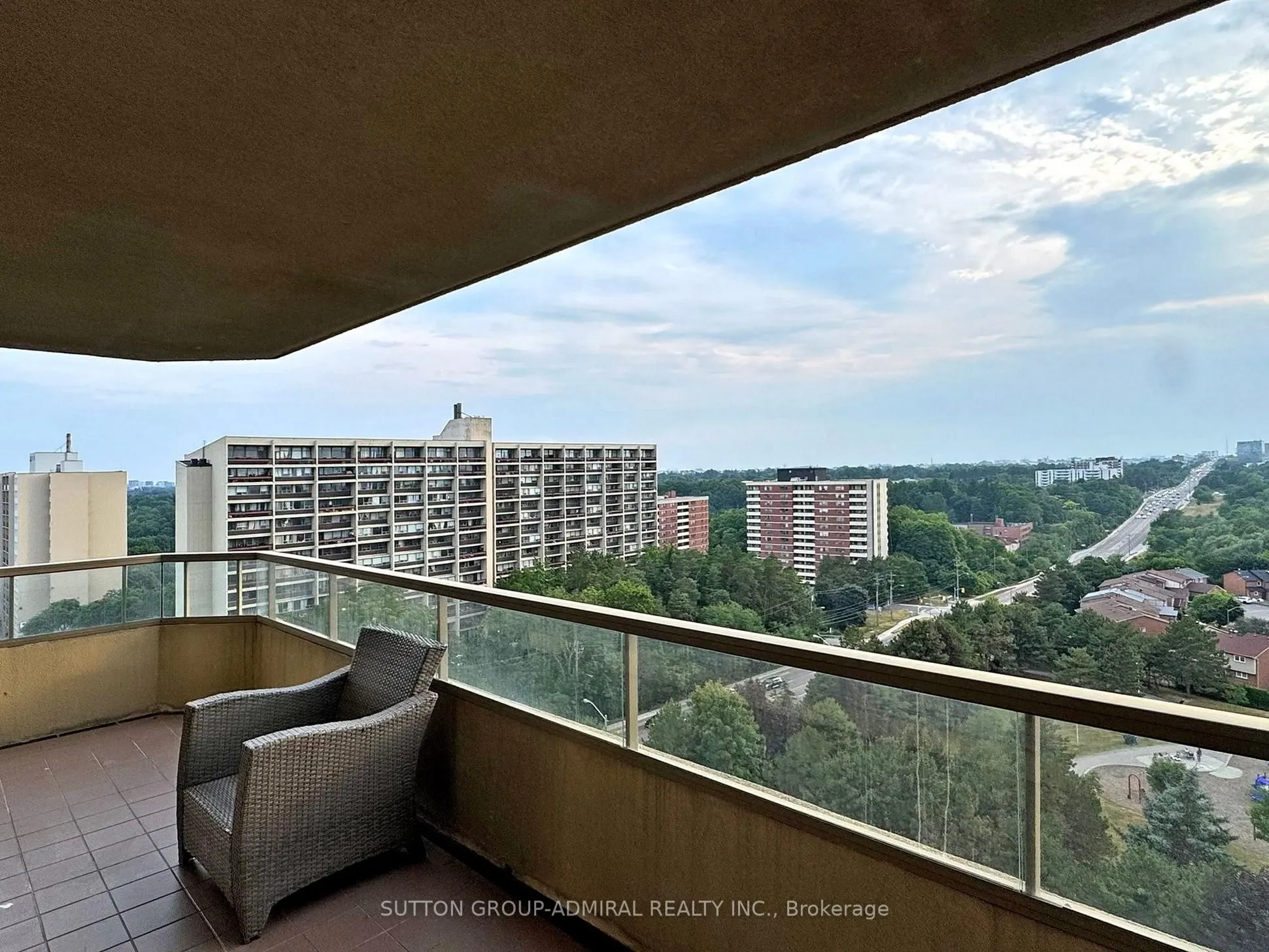 10 Torresdale Avenue, #1204
