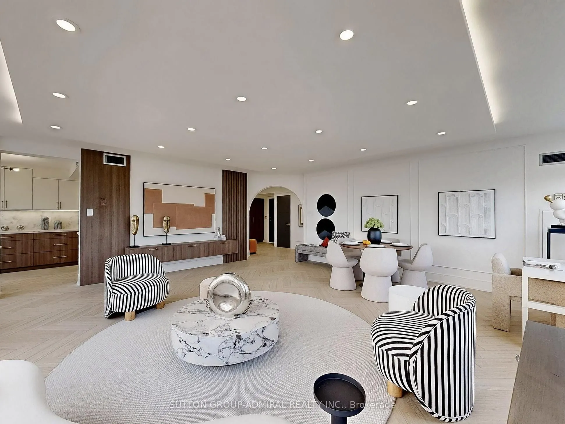 10 Torresdale Avenue, #1204