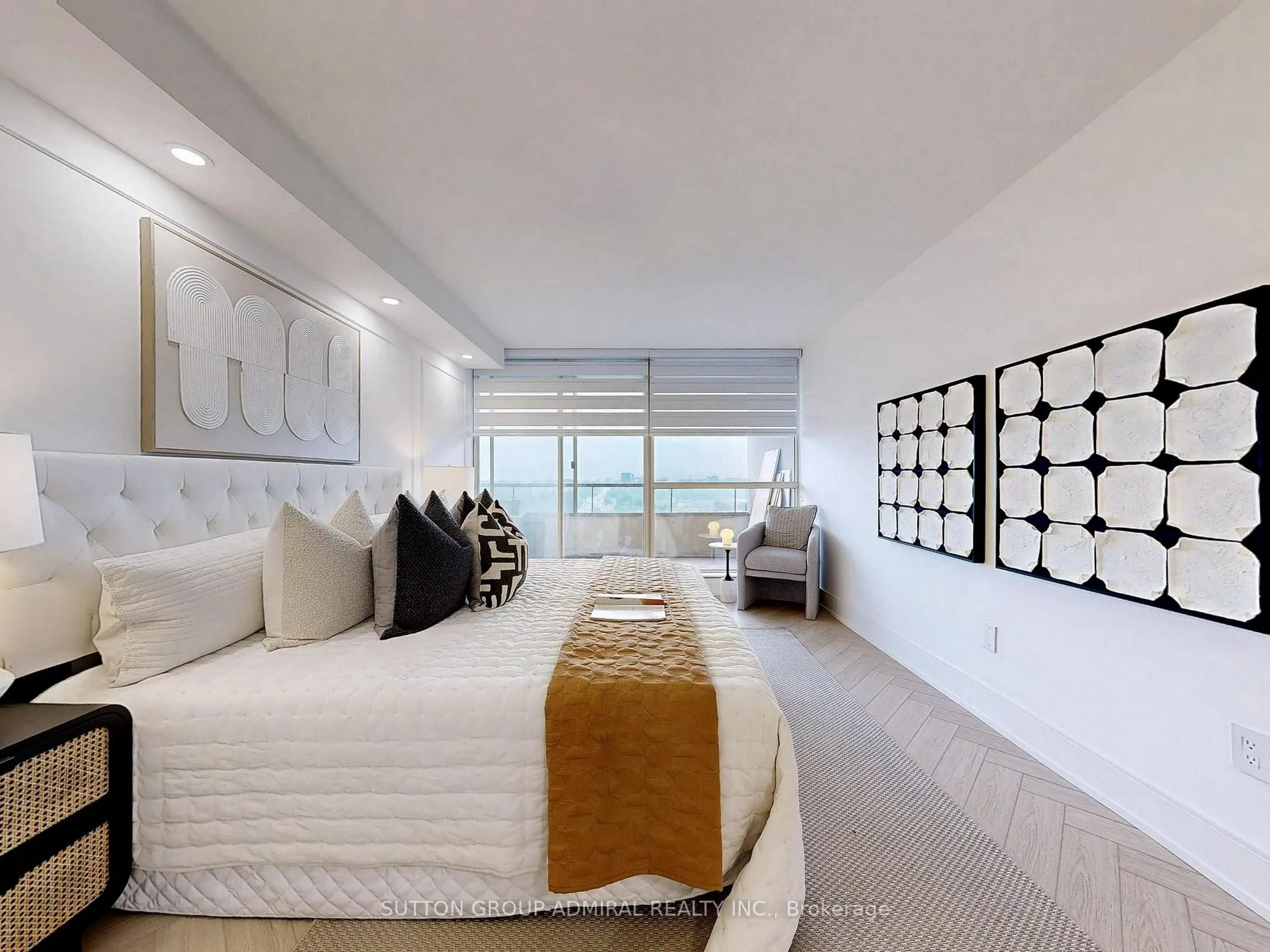10 Torresdale Avenue, #1204
