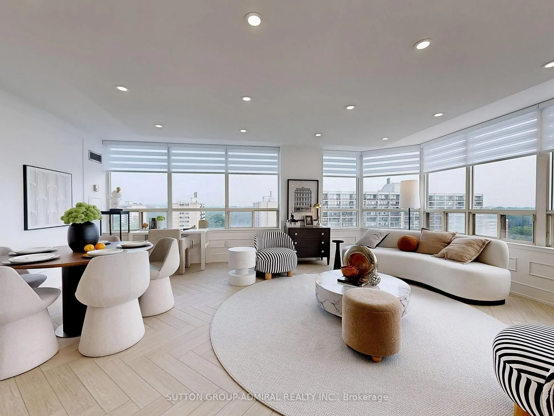 10 Torresdale Avenue, #1204