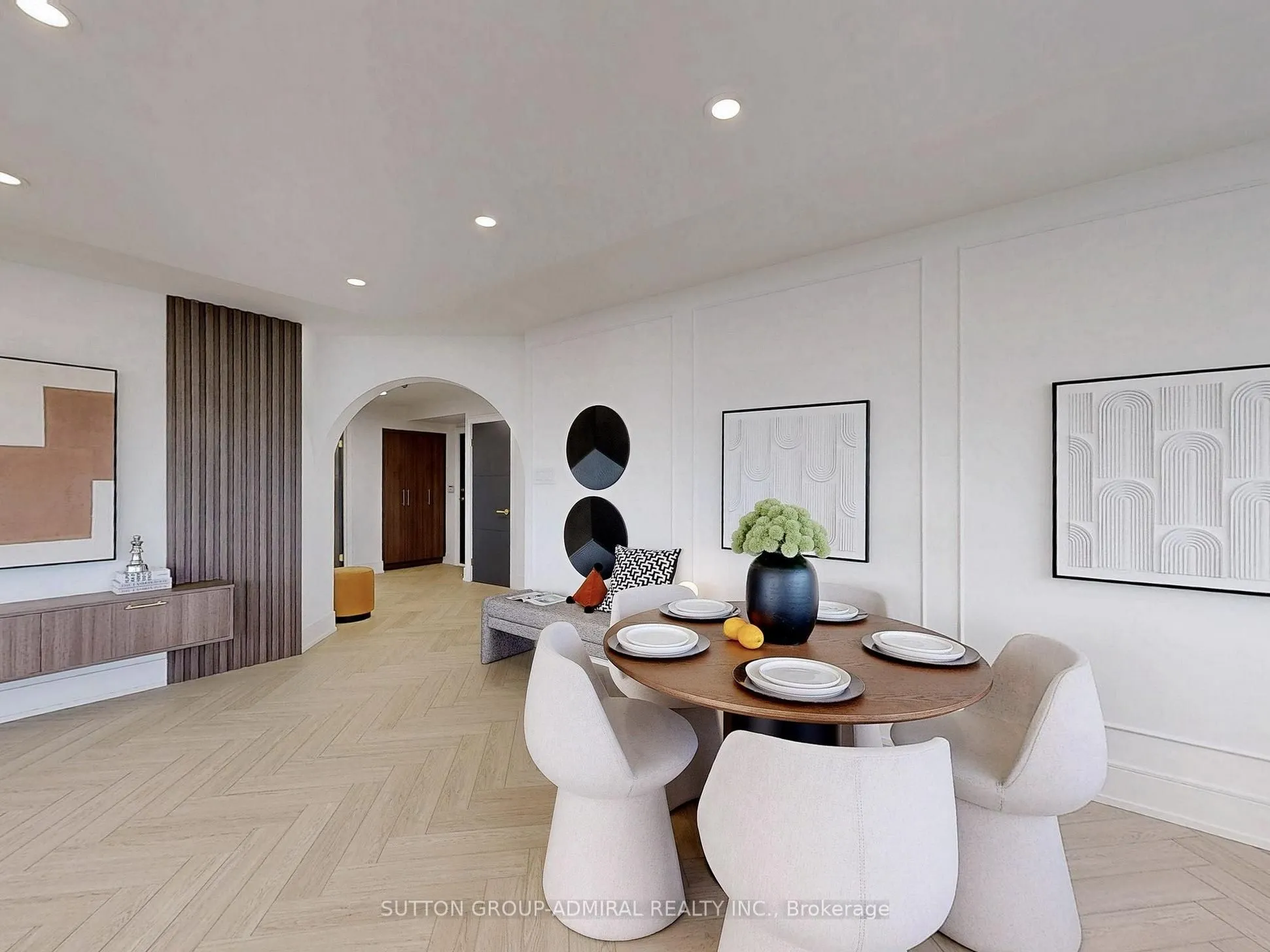 10 Torresdale Avenue, #1204