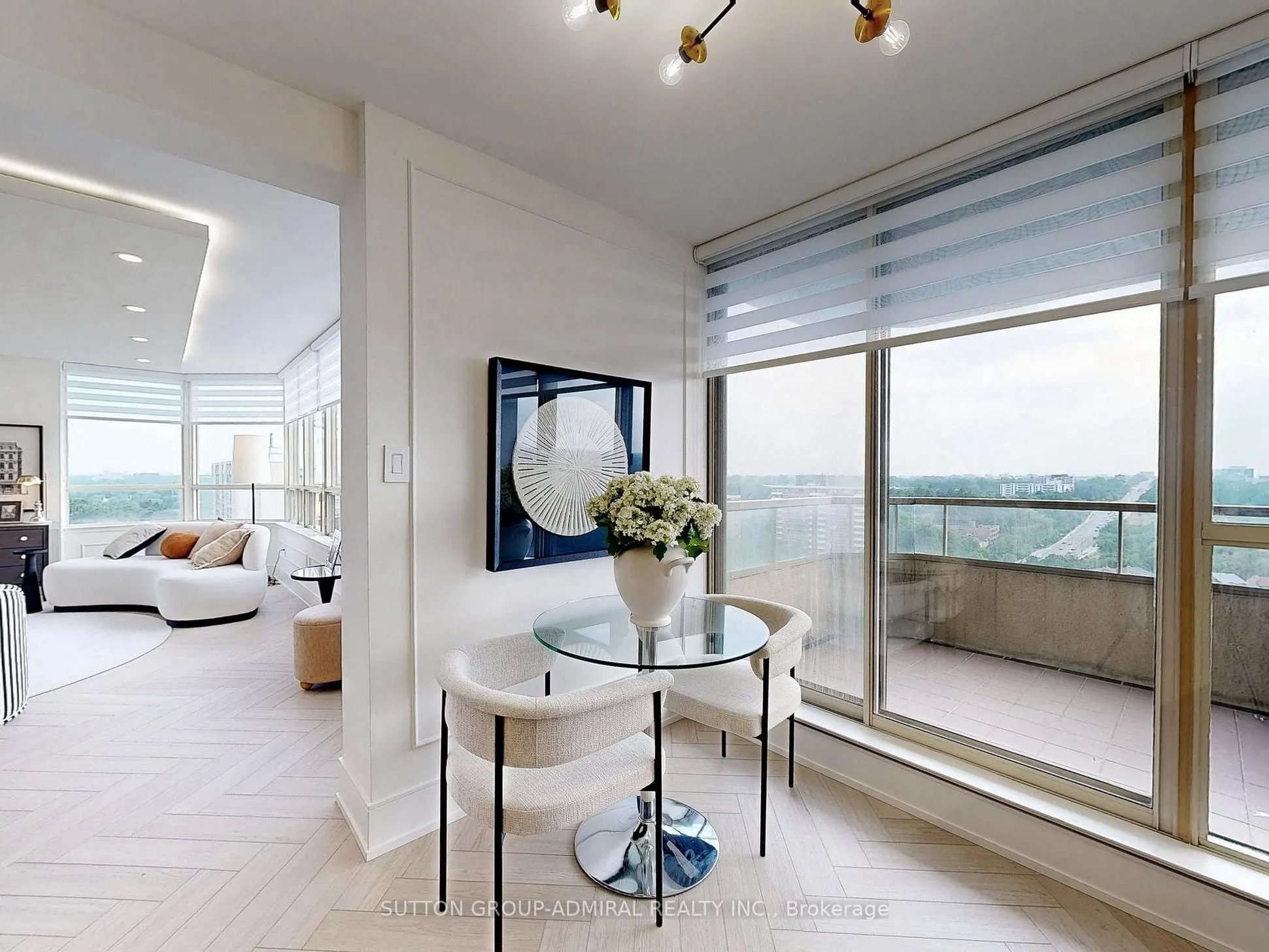 10 Torresdale Avenue, #1204