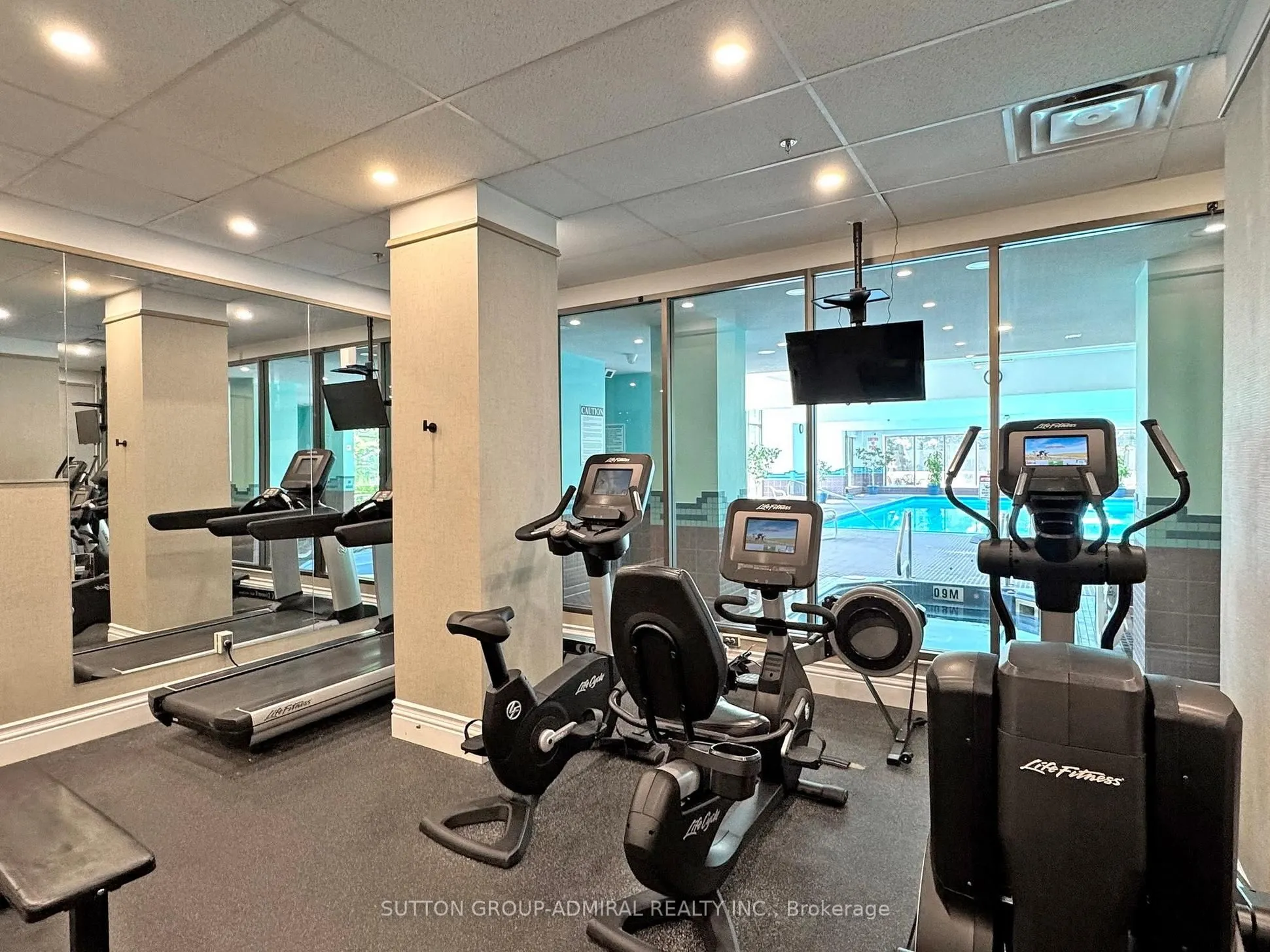 10 Torresdale Avenue, #1204
