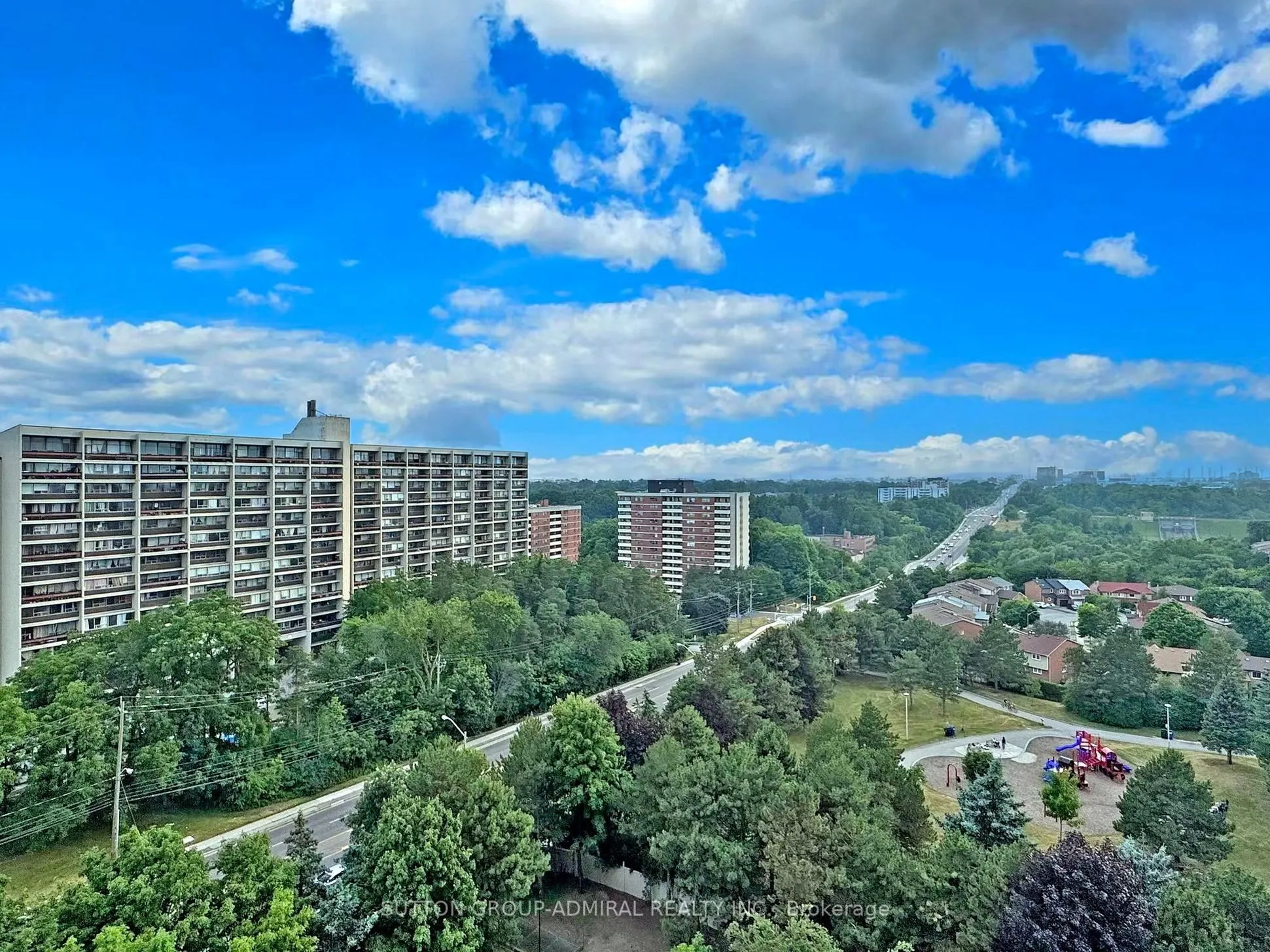 10 Torresdale Avenue, #1204