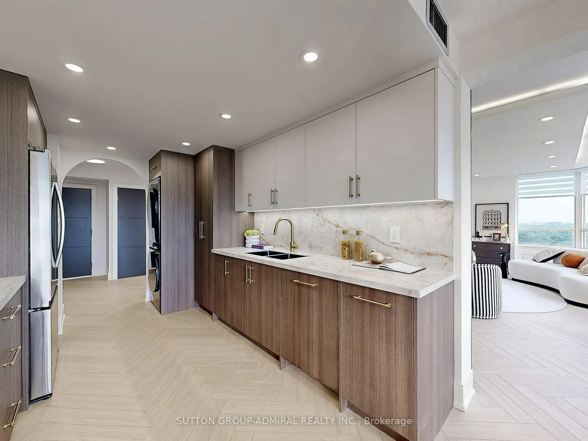 10 Torresdale Avenue, #1204
