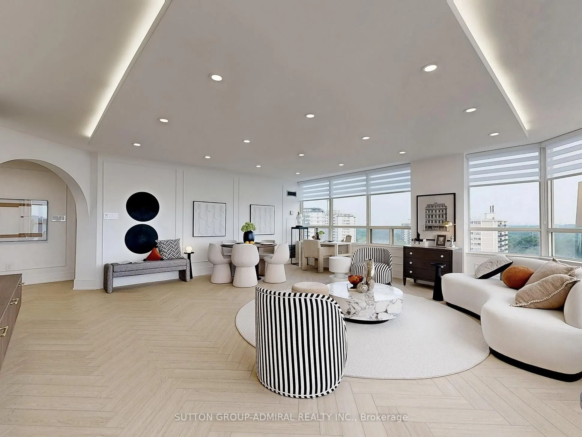 10 Torresdale Avenue, #1204