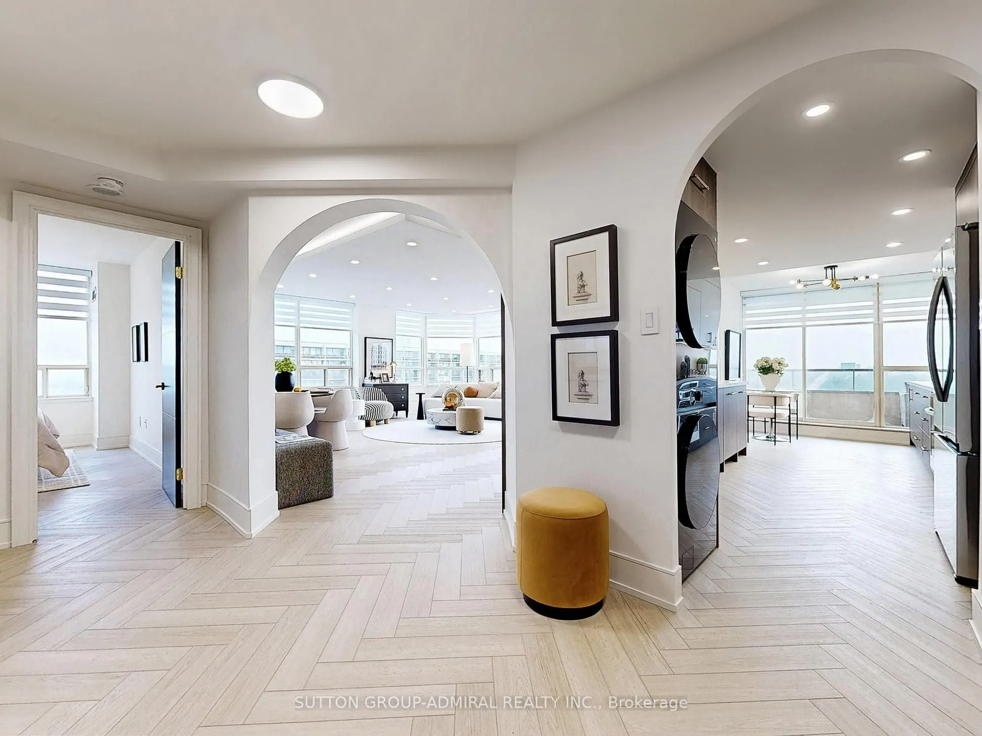10 Torresdale Avenue, #1204