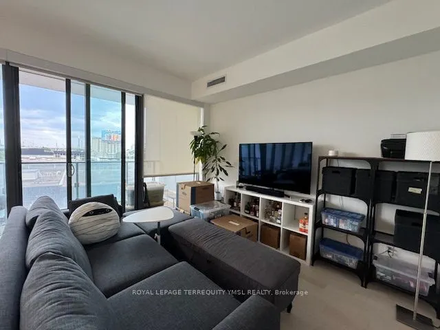 12 Bonnycastle Street, #306
