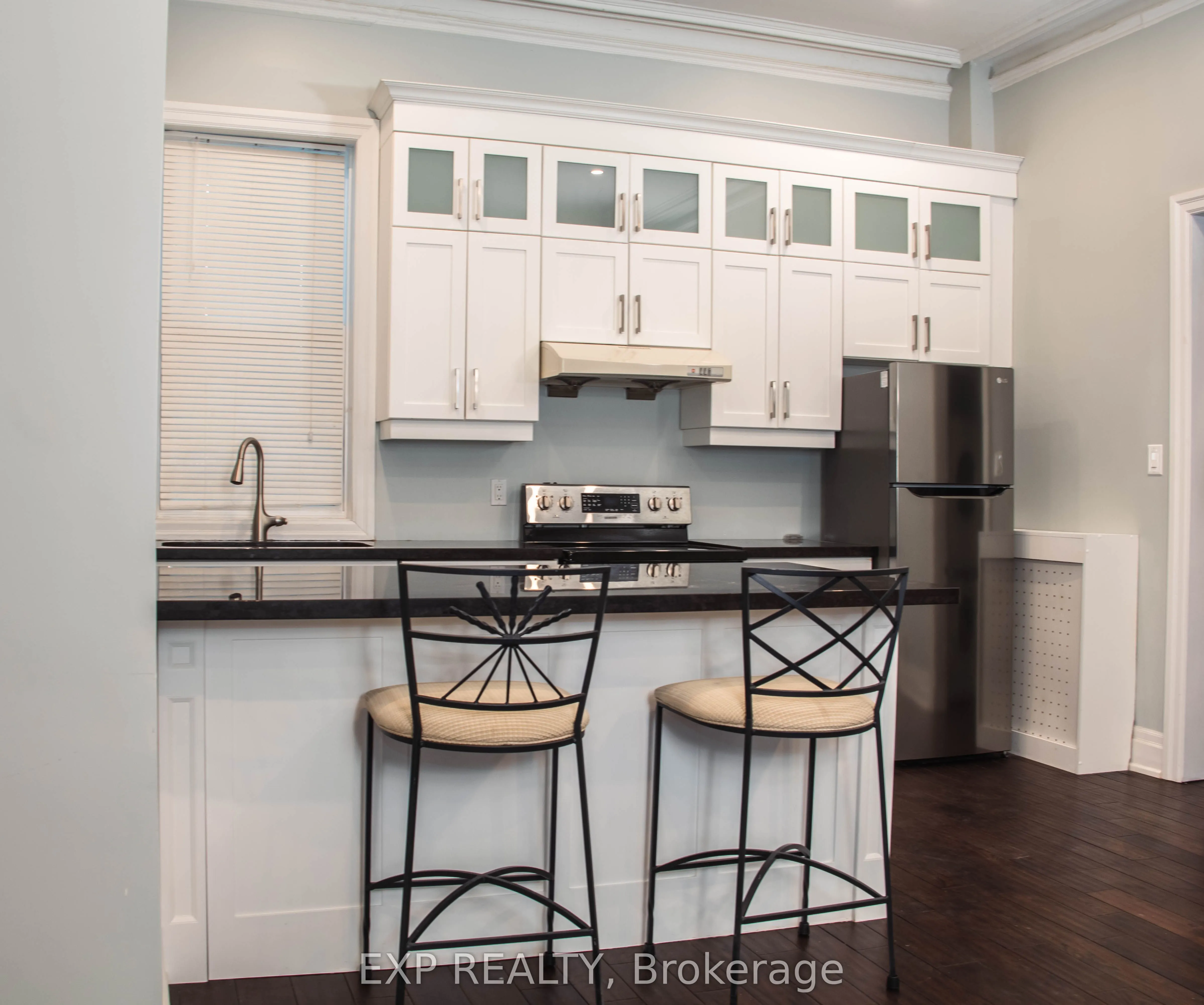 328 Berkeley Street, ##1