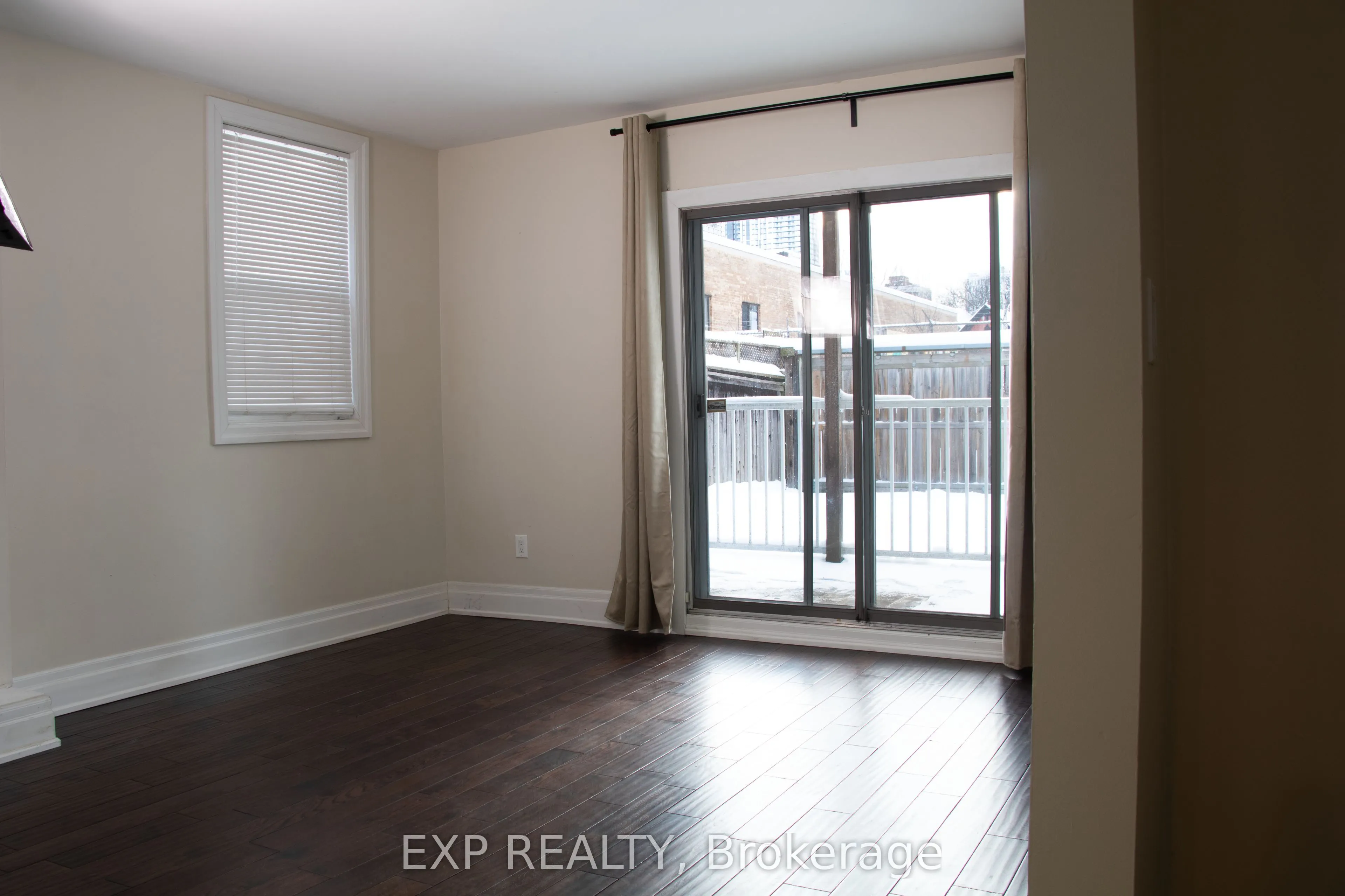 328 Berkeley Street, ##1