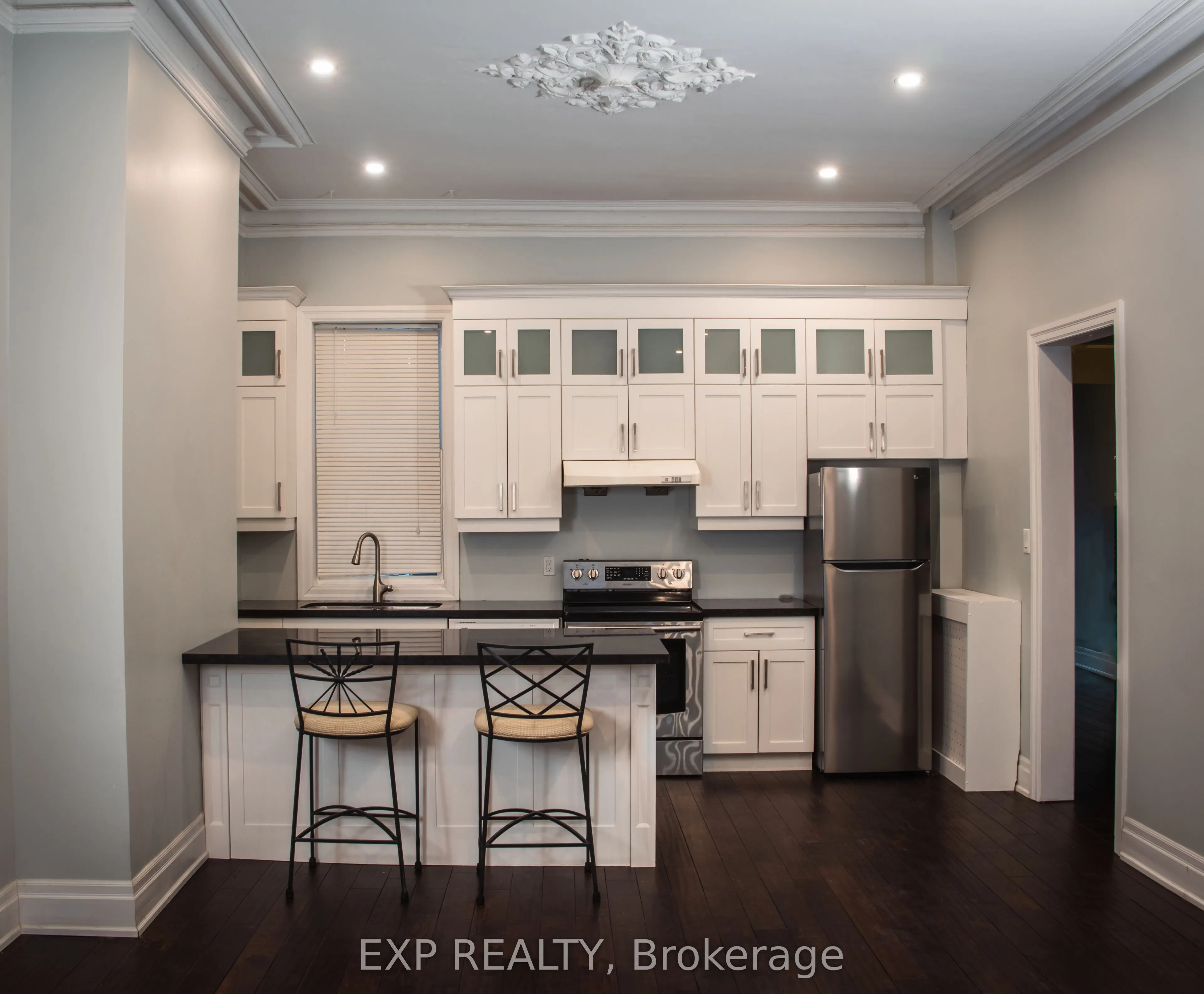 328 Berkeley Street, ##1