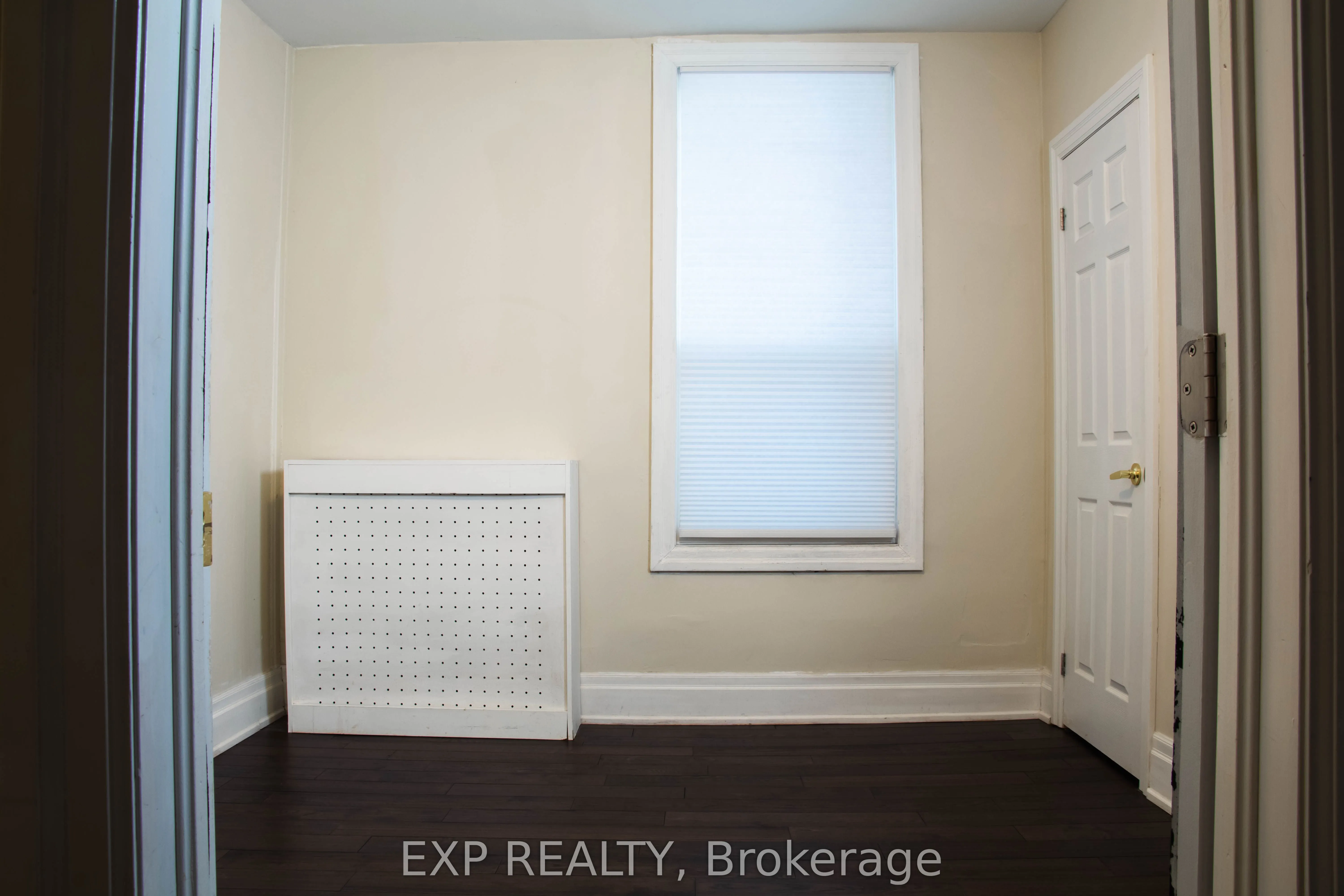 328 Berkeley Street, ##1