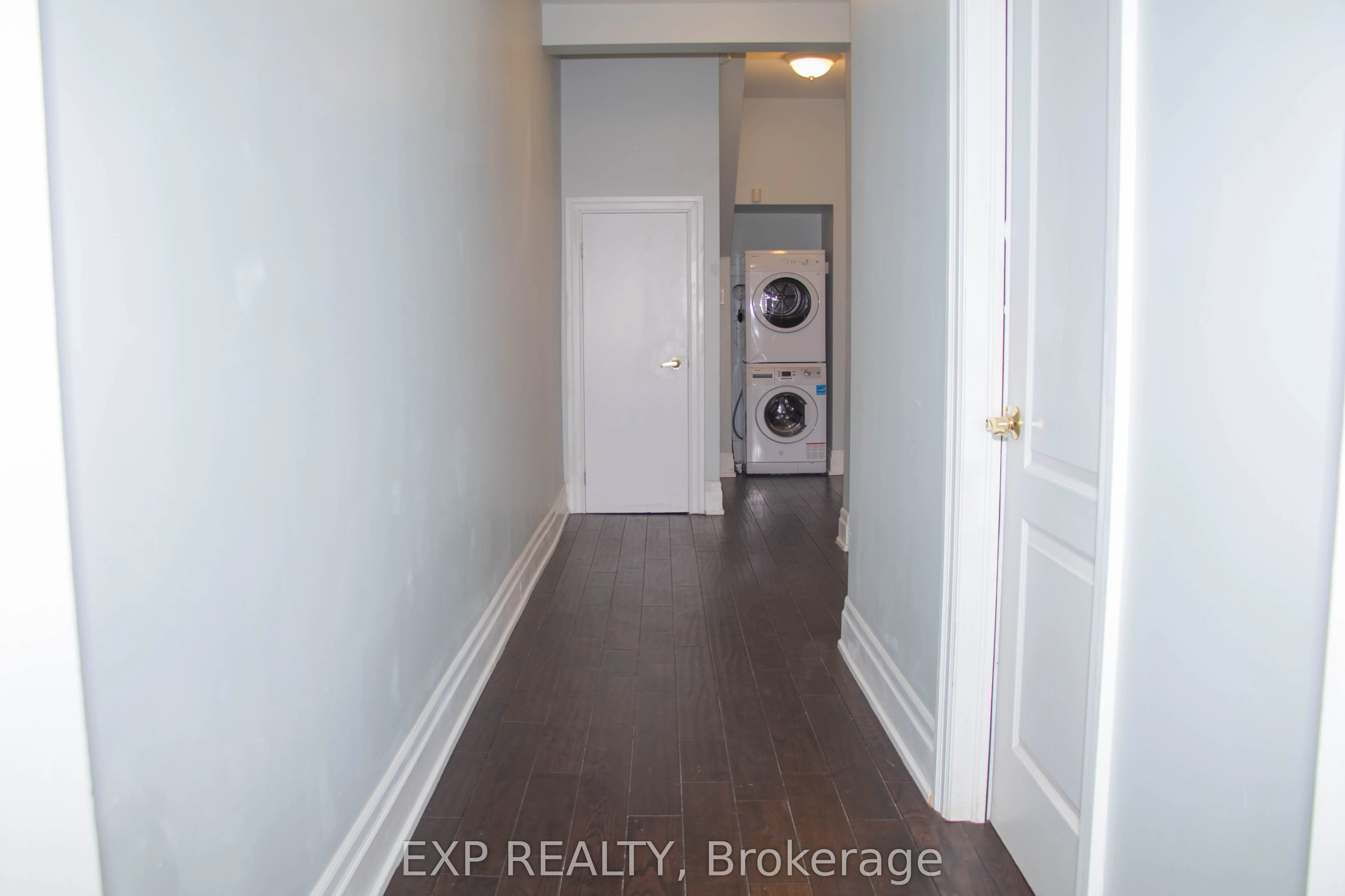 328 Berkeley Street, ##1