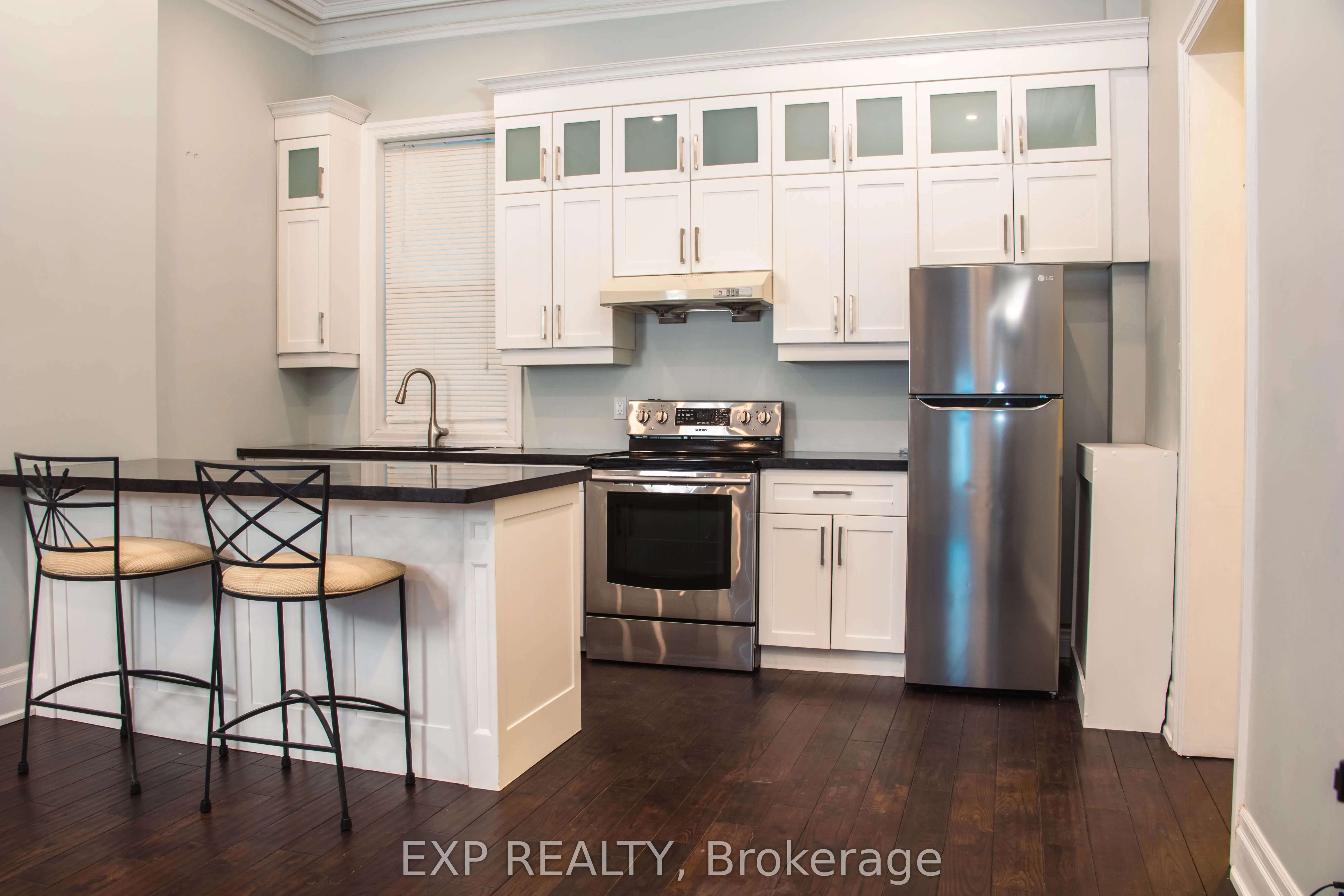 328 Berkeley Street, ##1