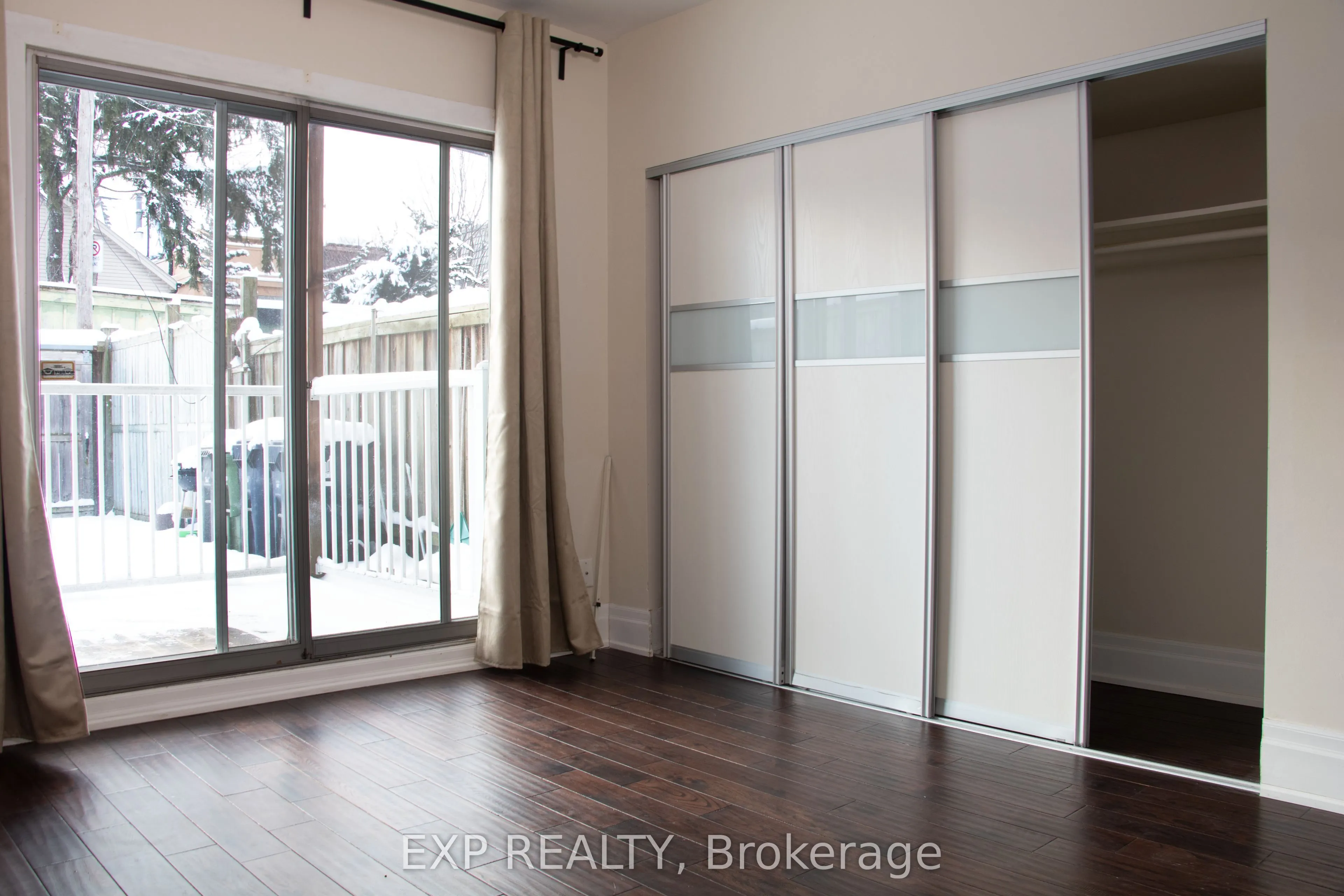 328 Berkeley Street, ##1