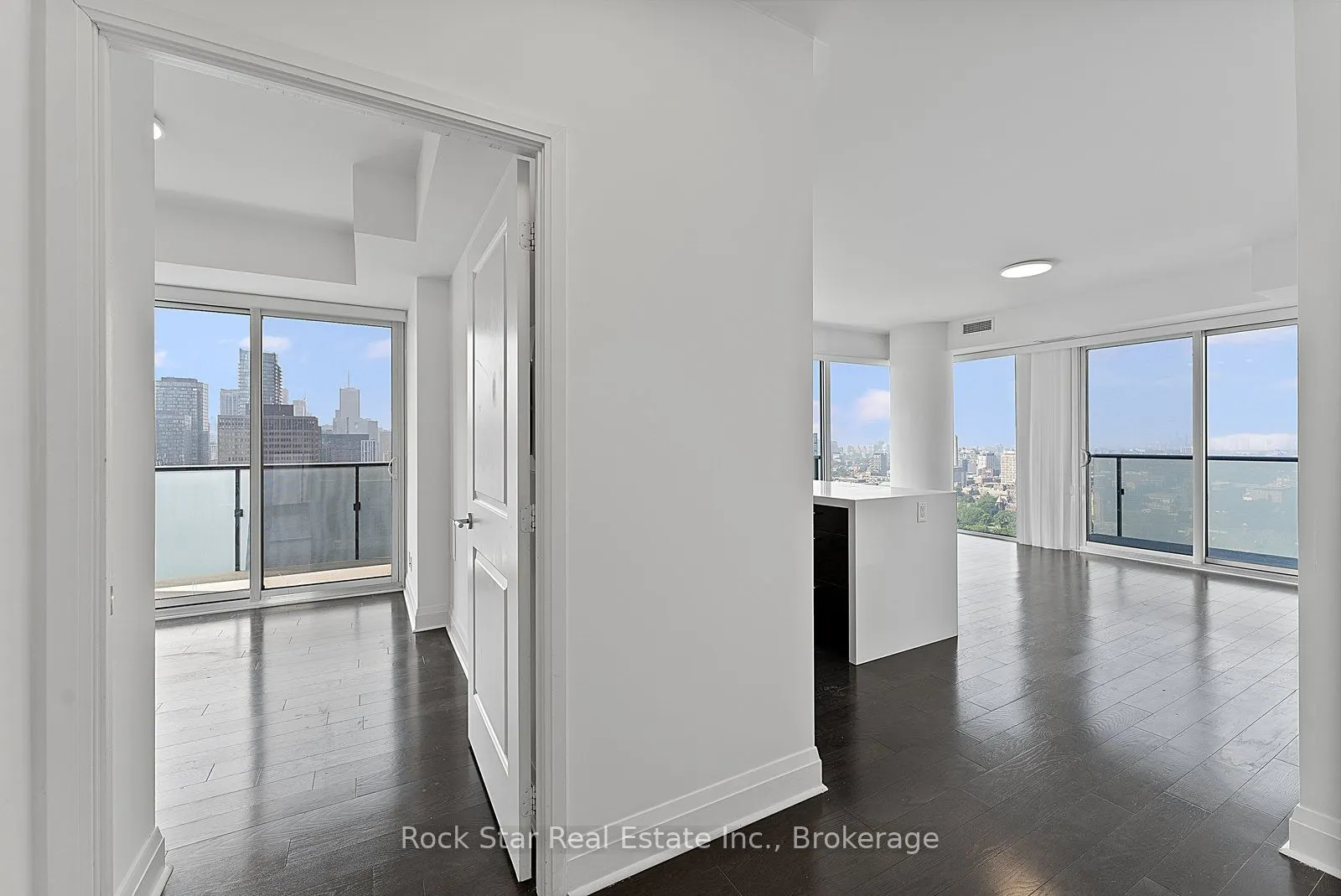 65 St. Mary Street, #2604