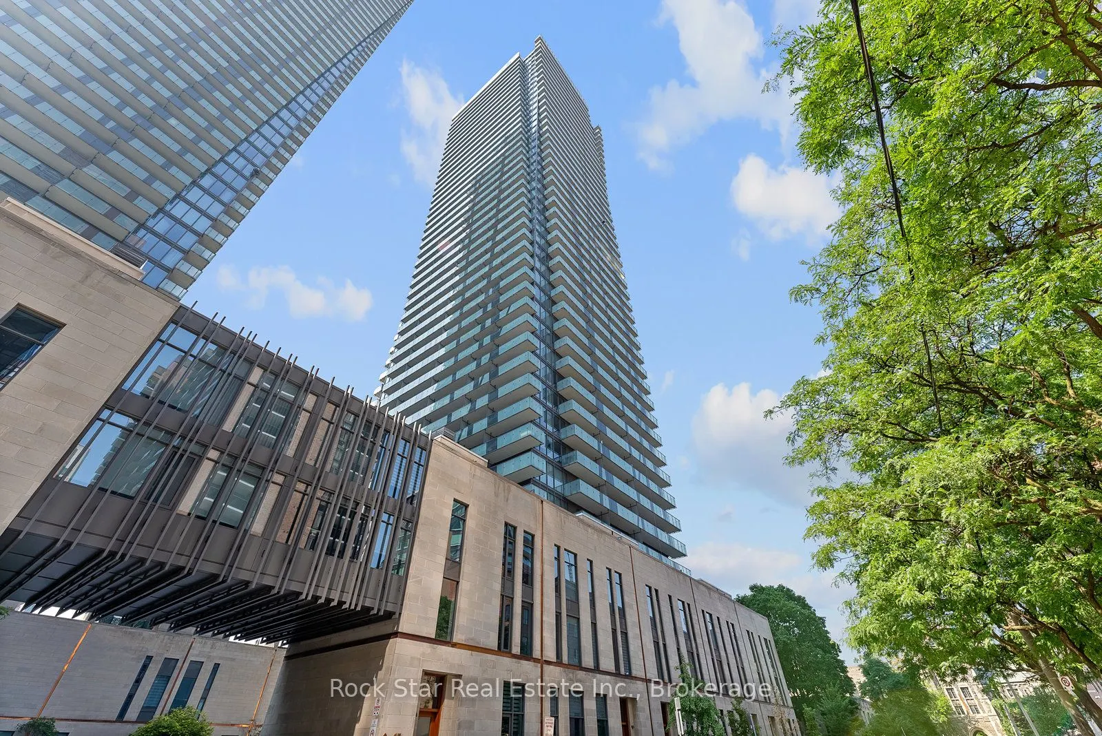 65 St. Mary Street, #2604