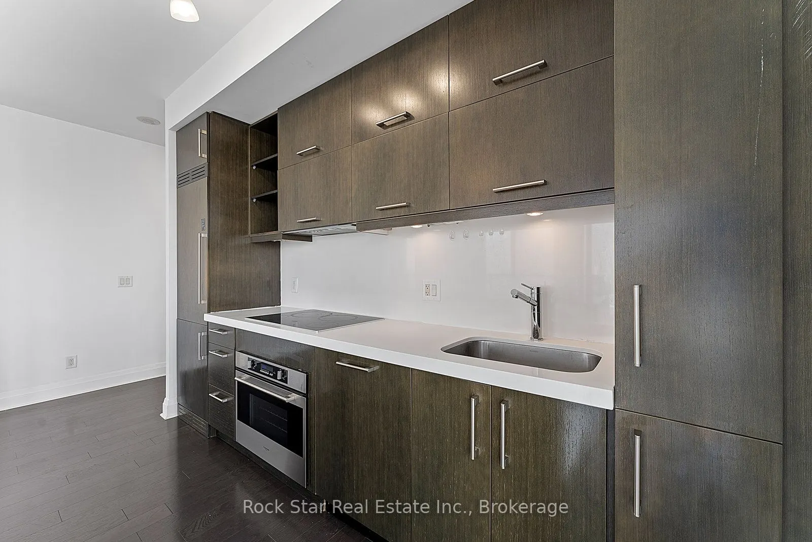 65 St. Mary Street, #2604