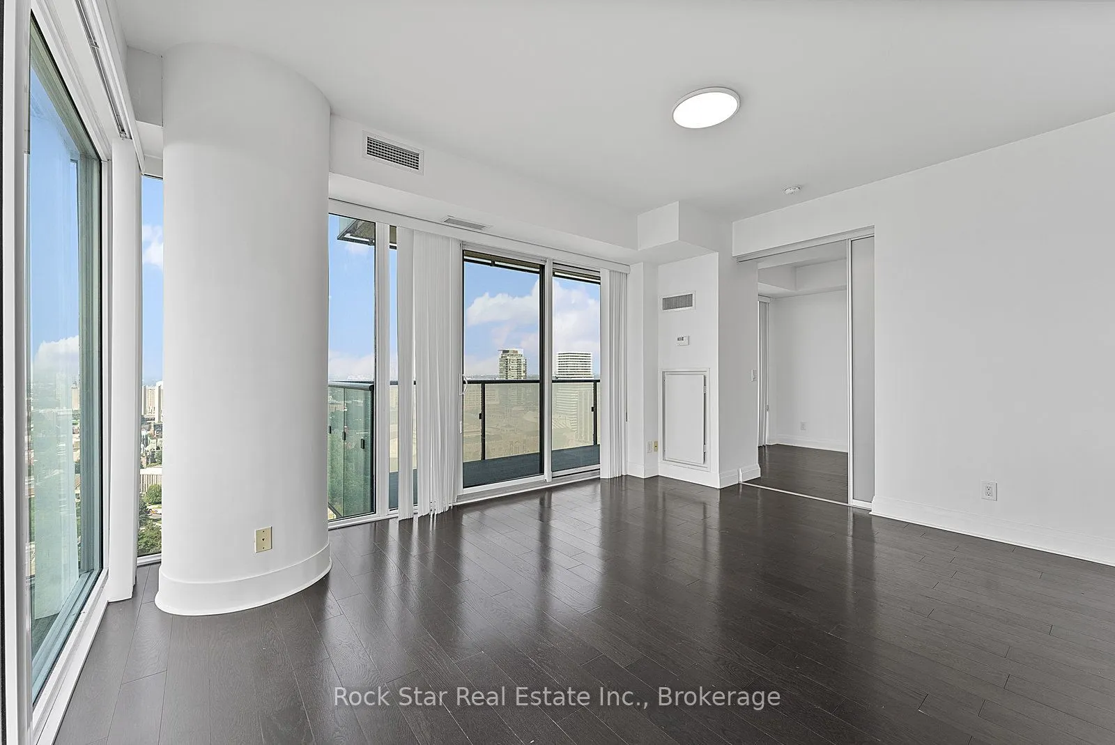65 St. Mary Street, #2604