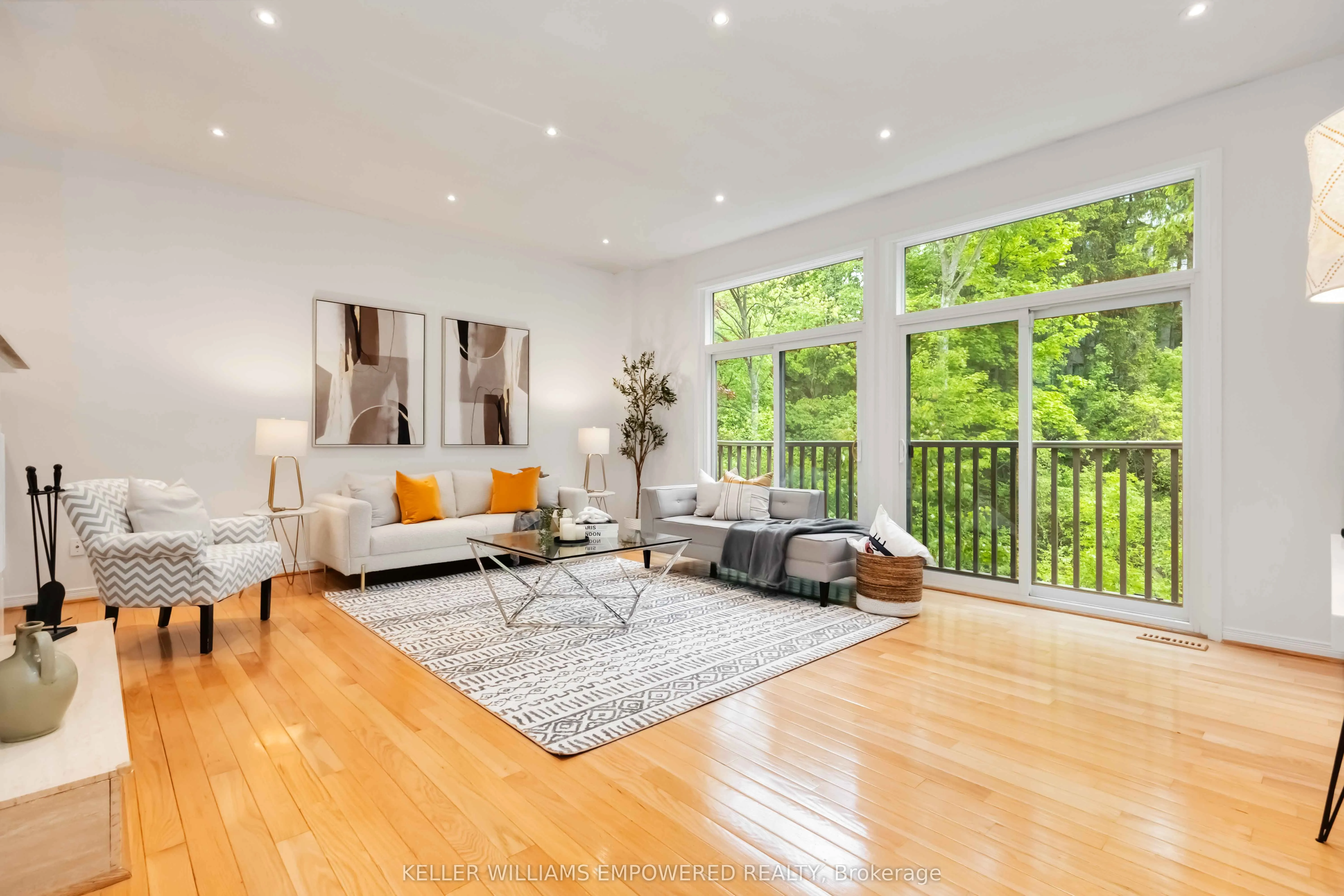 37 Rainbow Creekway, #19
