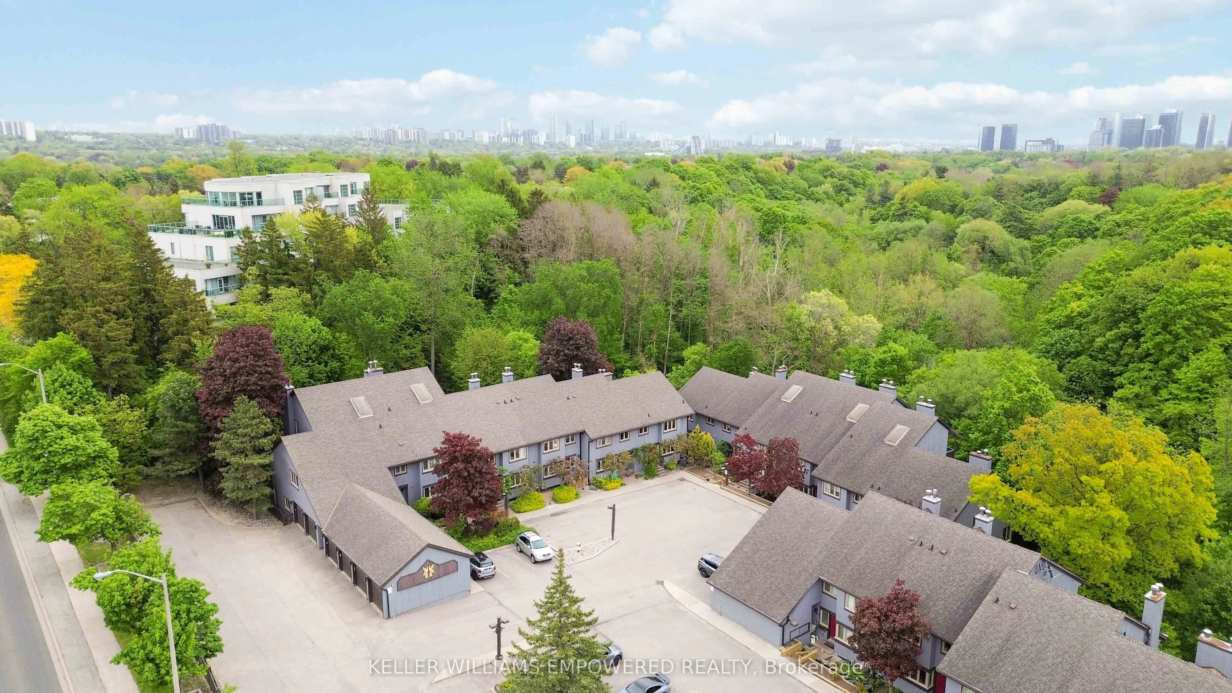 37 Rainbow Creekway, #19