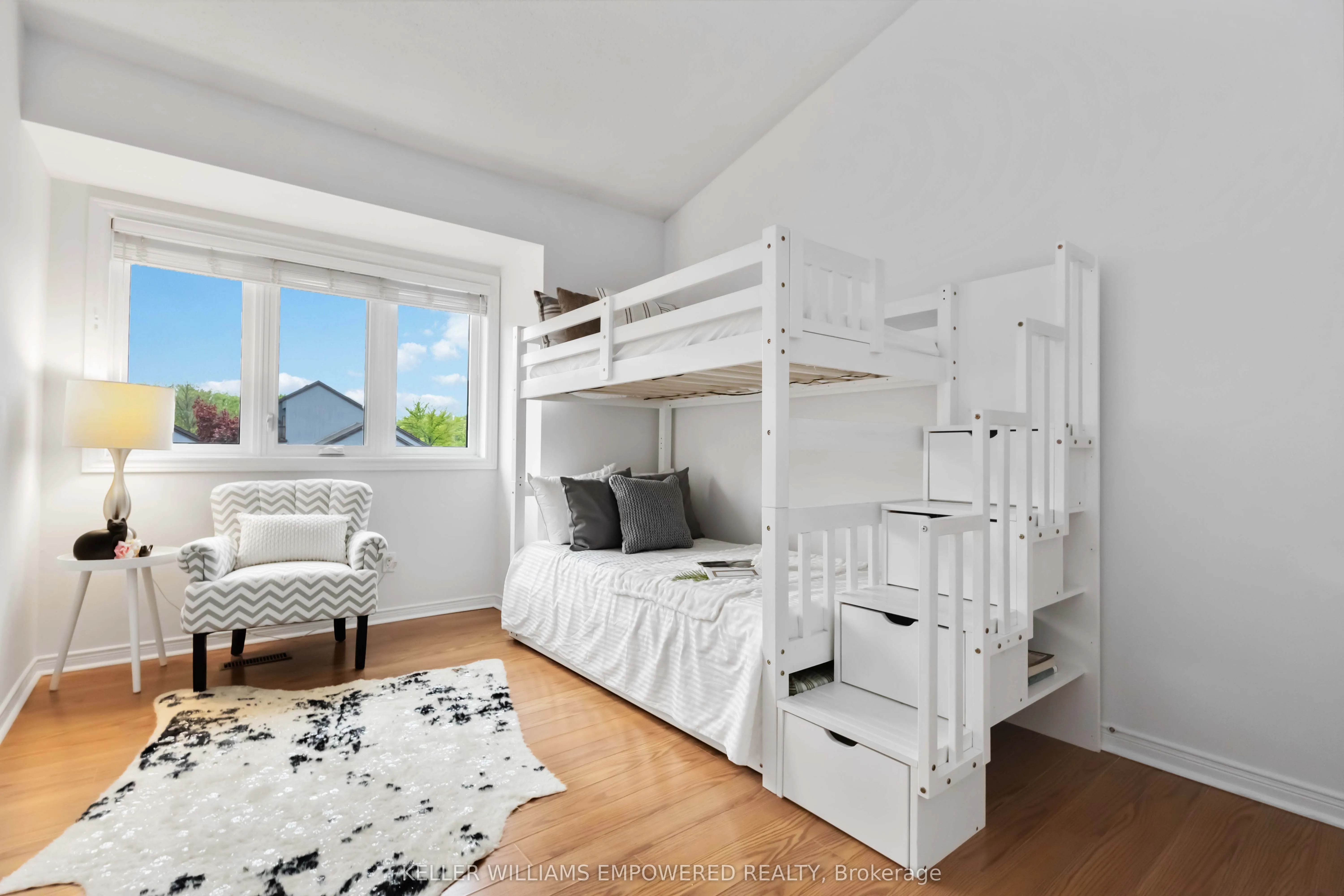 37 Rainbow Creekway, #19