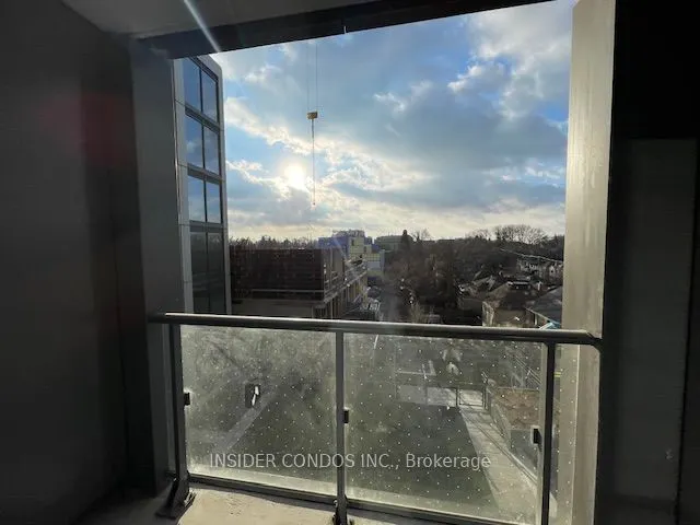 2020 Bathurst Street W, #503