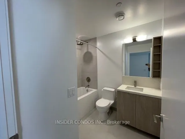 2020 Bathurst Street W, #503