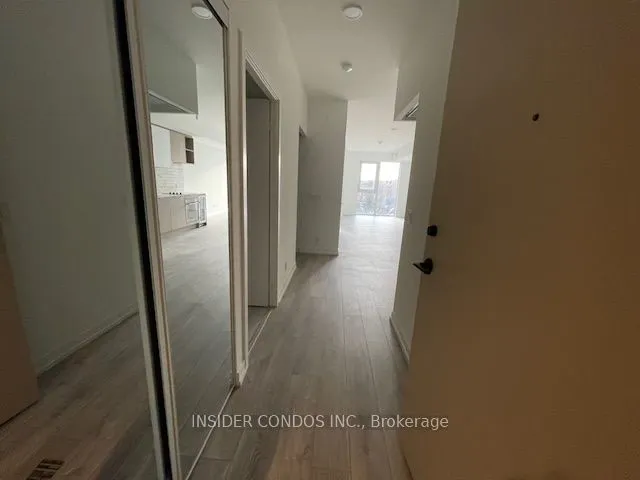 2020 Bathurst Street W, #503