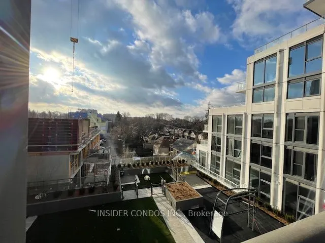 2020 Bathurst Street W, #503