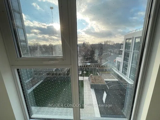 2020 Bathurst Street W, #503