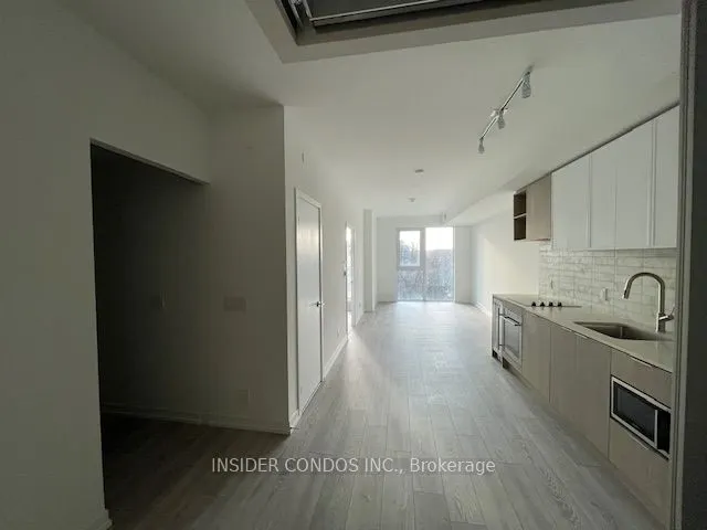 2020 Bathurst Street W, #503