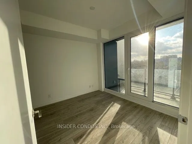 2020 Bathurst Street W, #503