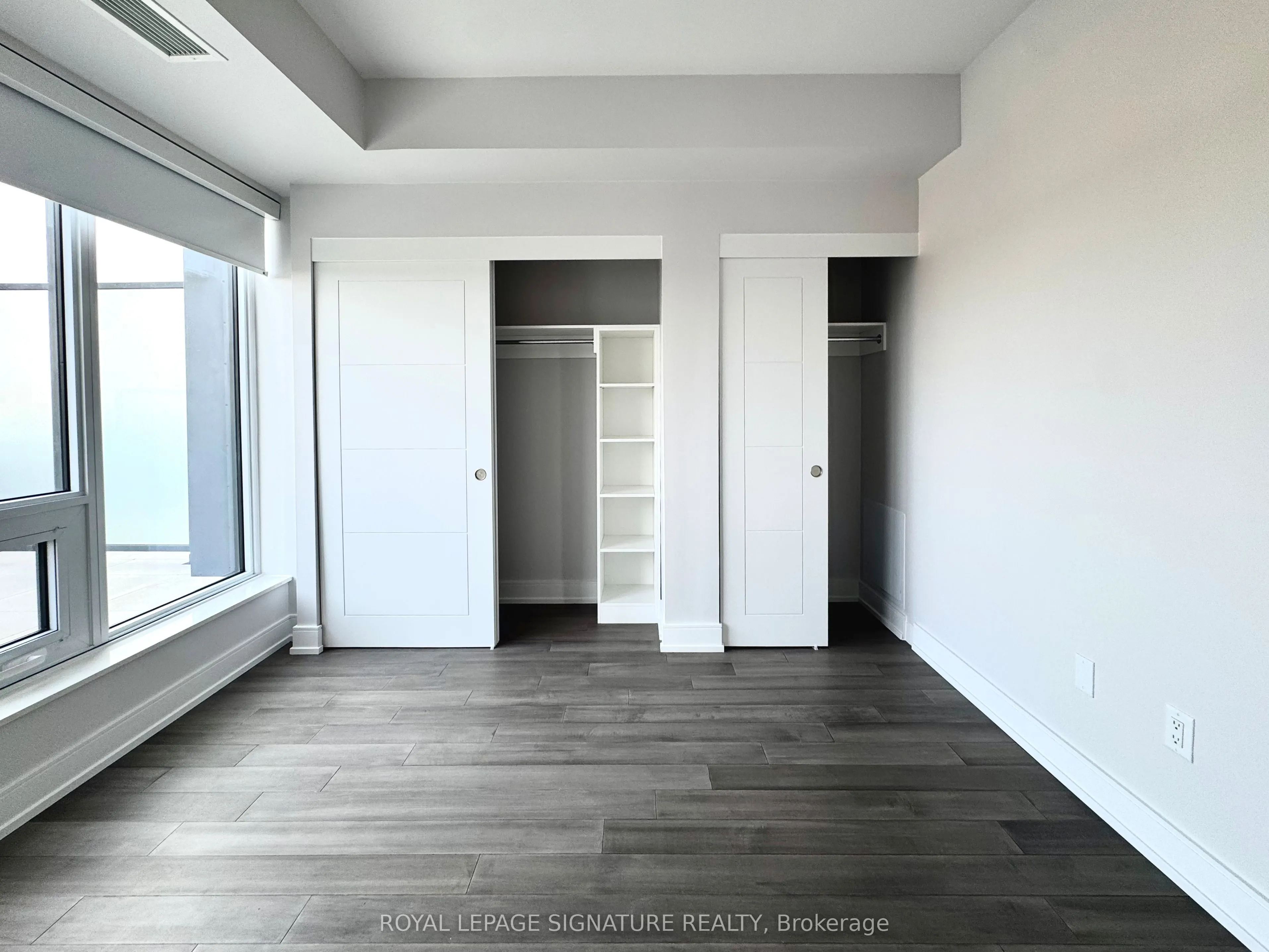 2525 Bathurst Street, #909