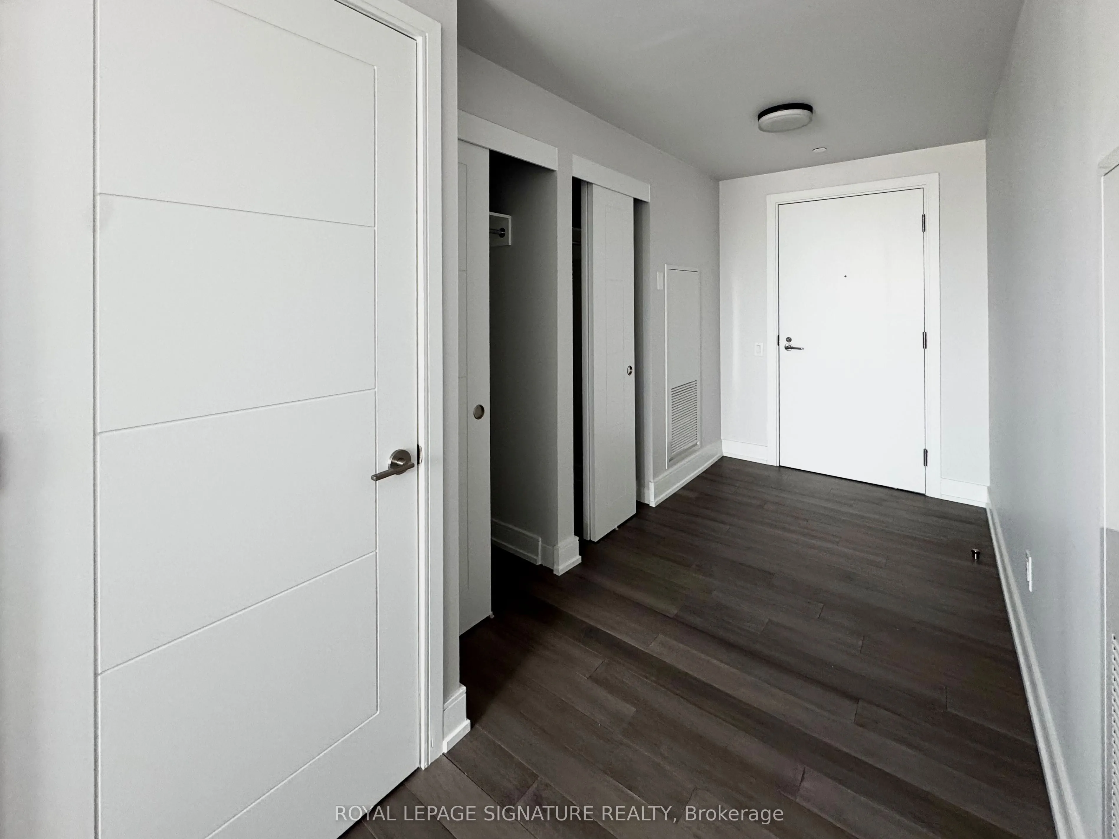 2525 Bathurst Street, #909