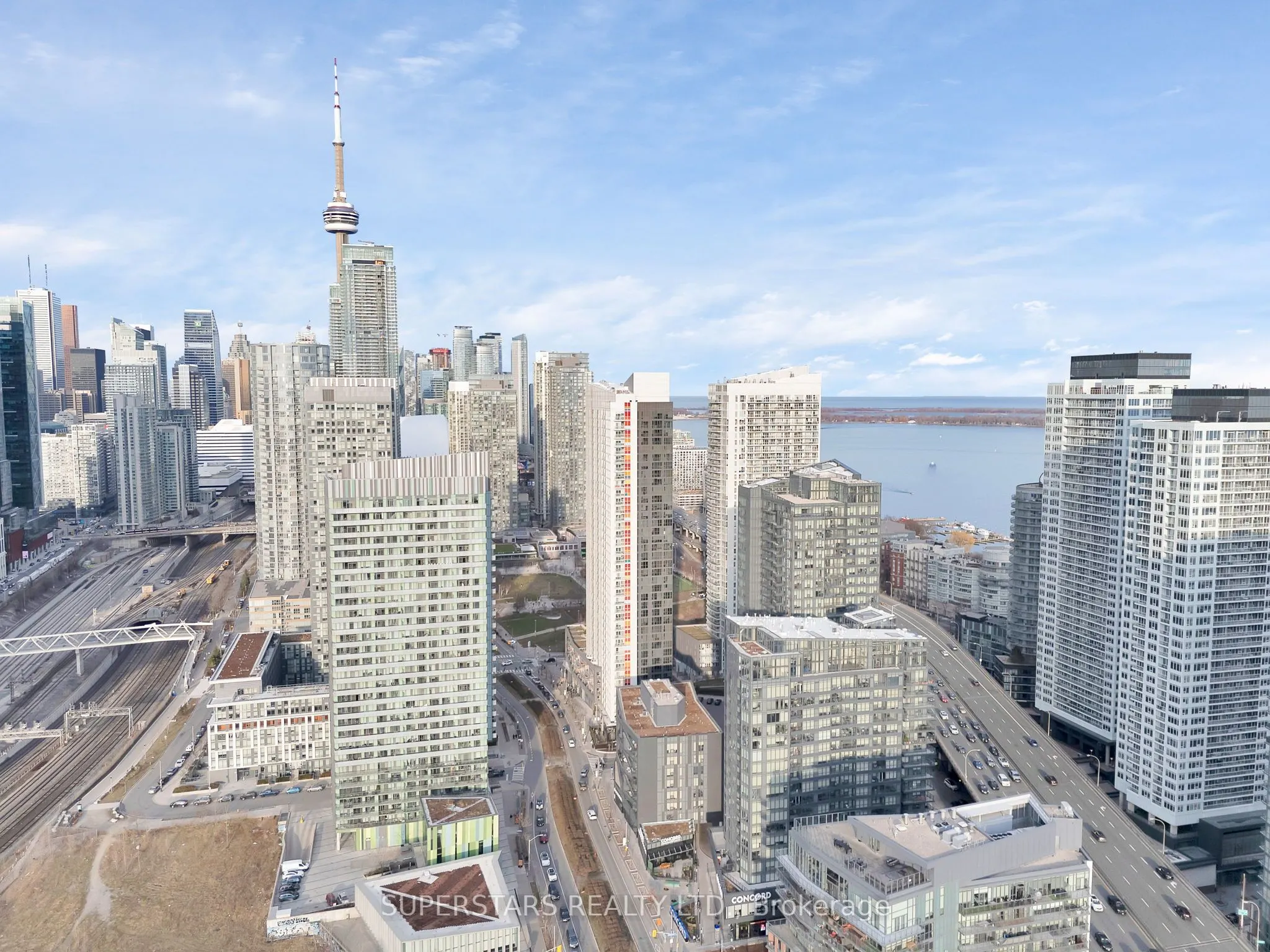 85 Queens Wharf Road, #3601