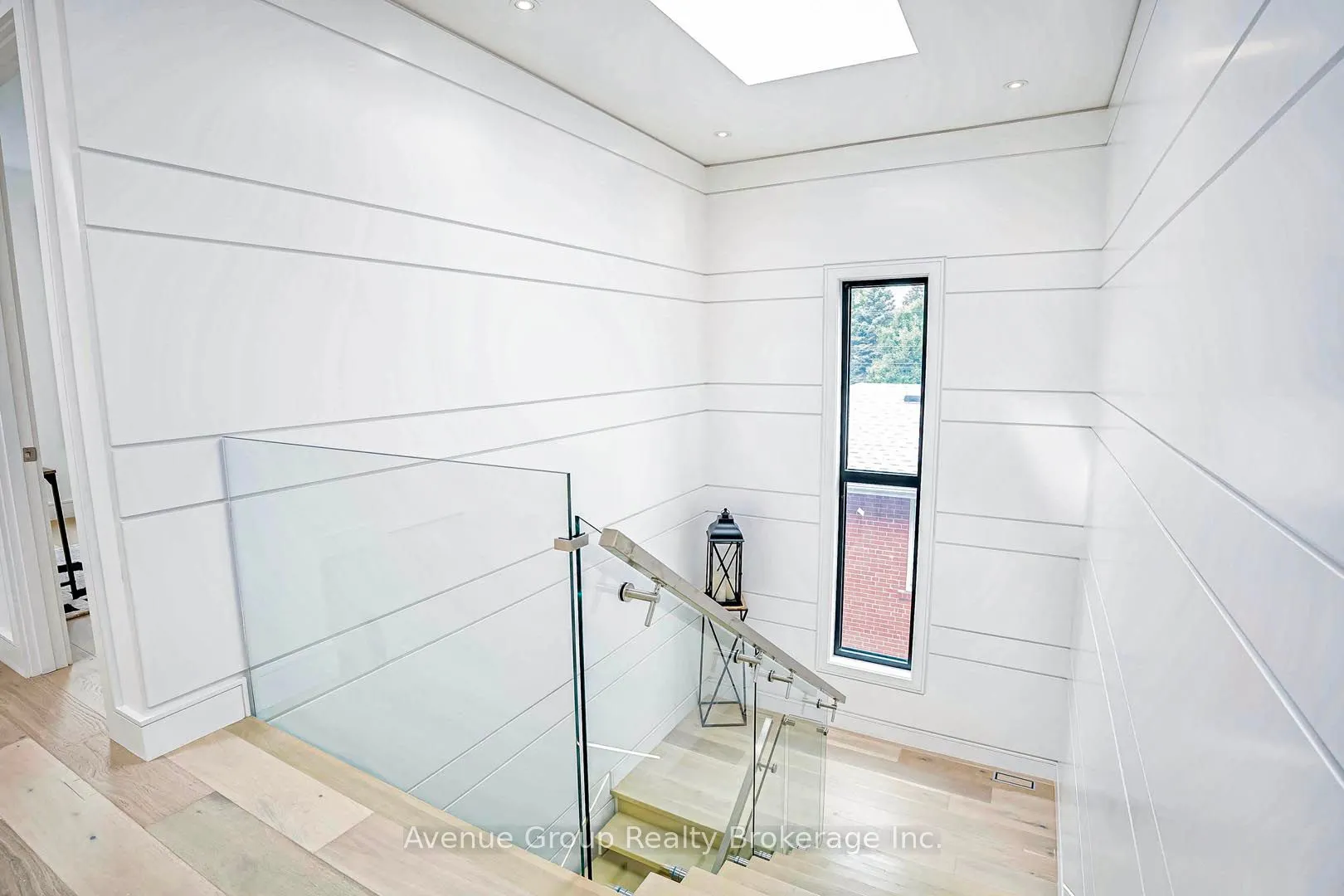 4 Burleigh Heights Drive