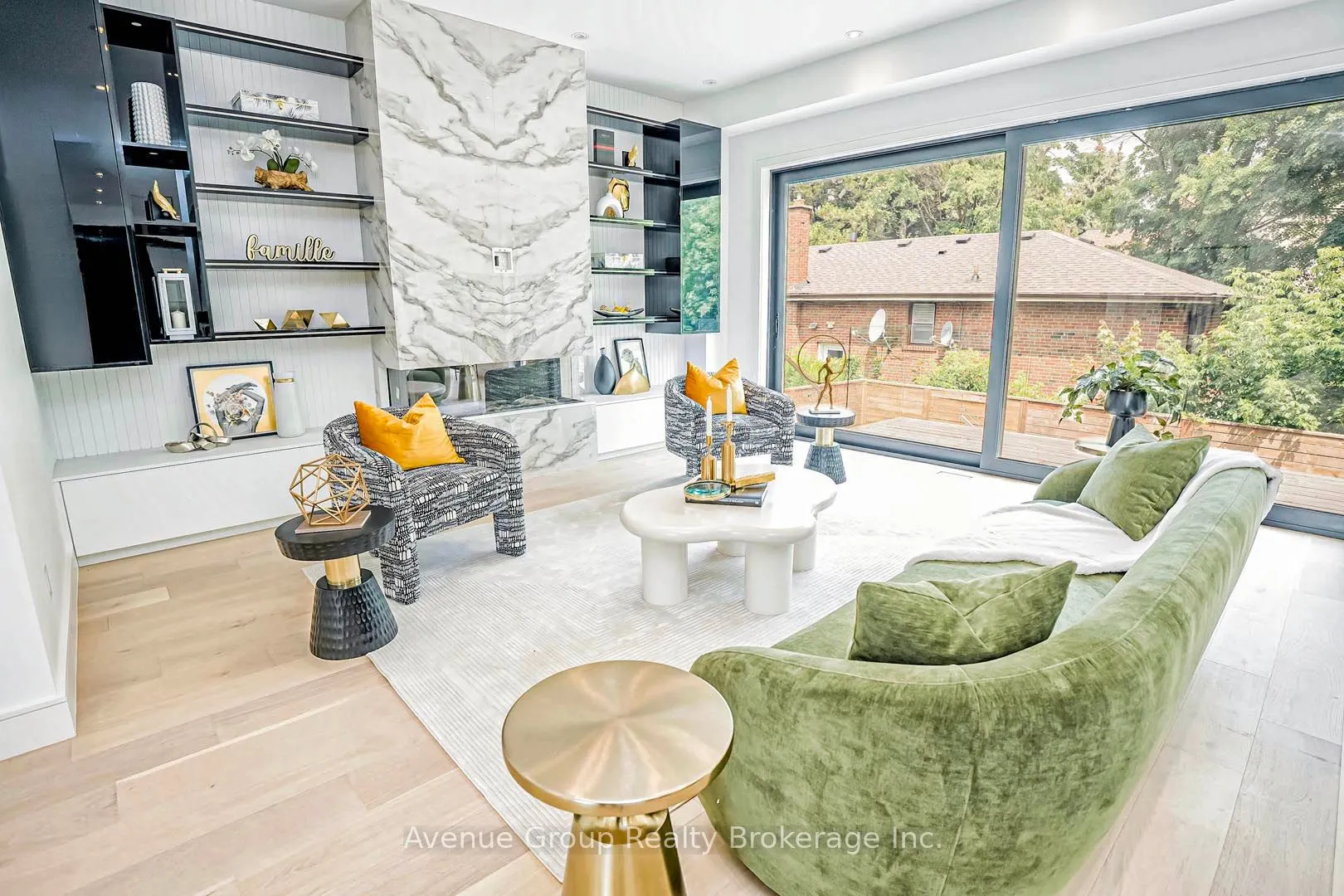4 Burleigh Heights Drive