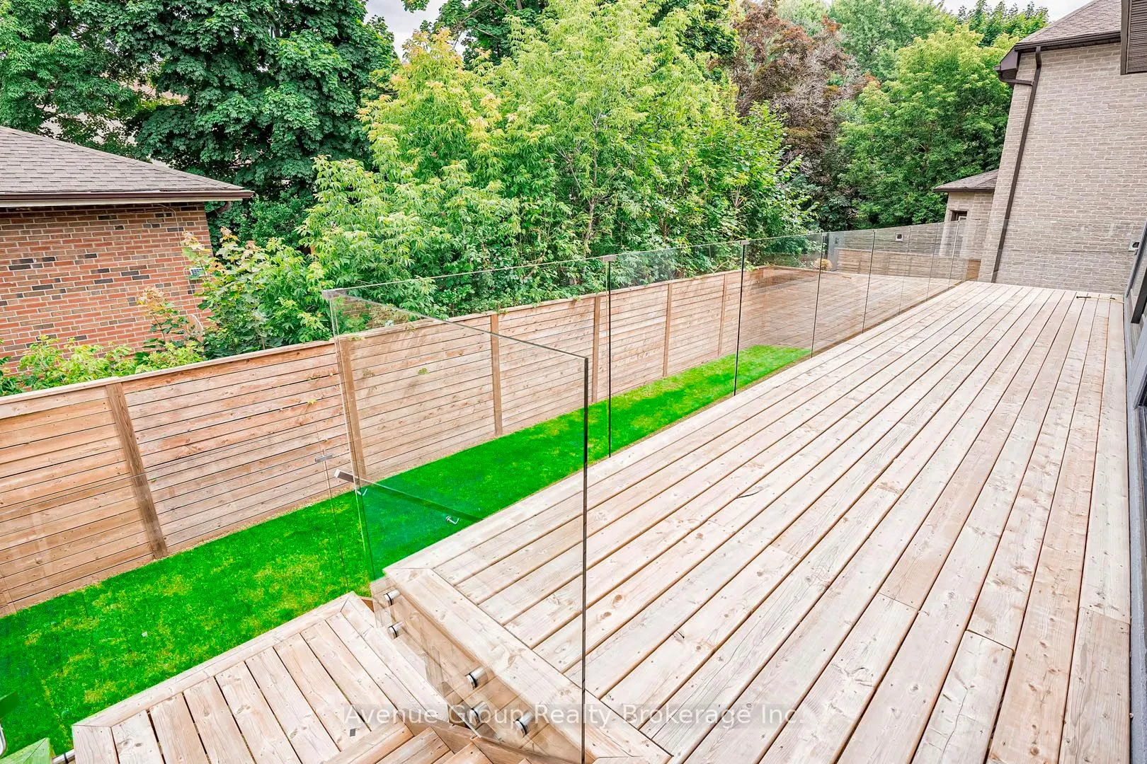 4 Burleigh Heights Drive