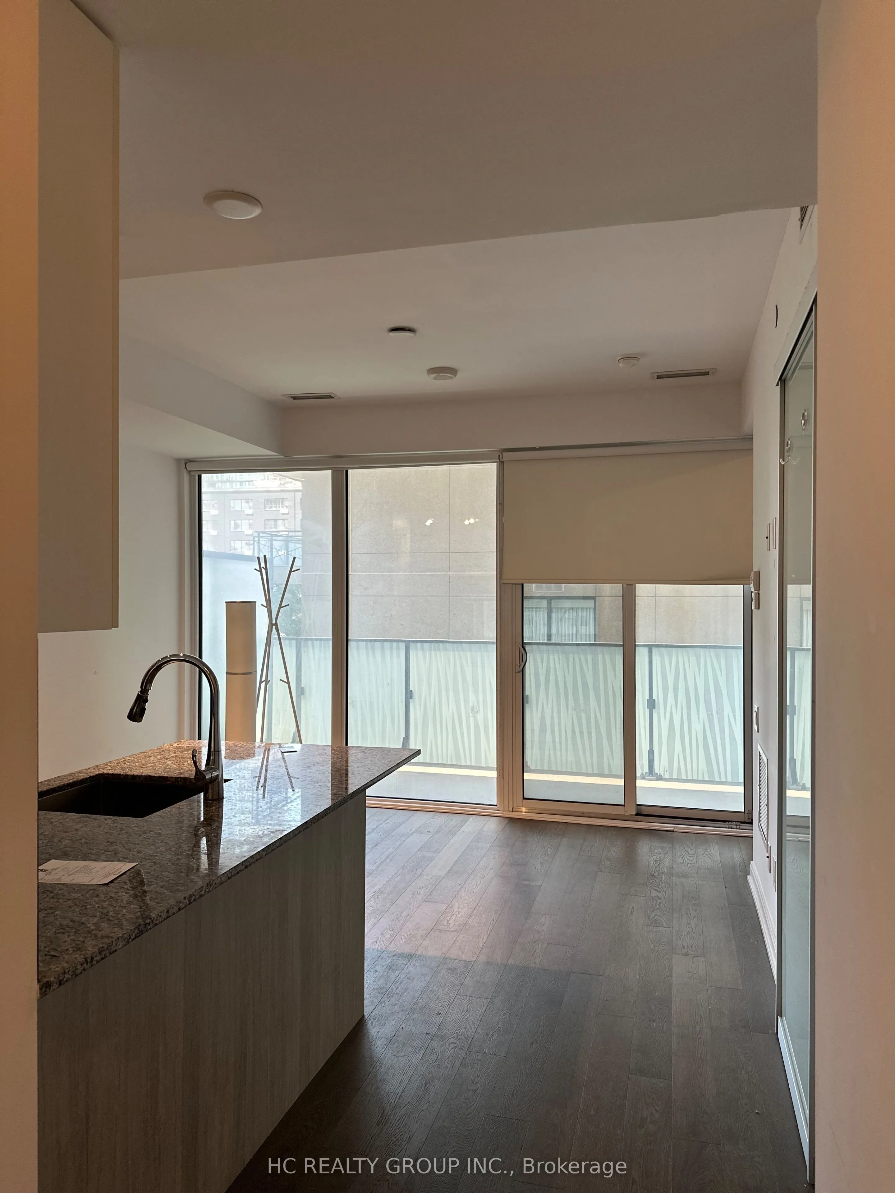 42 Charles Street E, #505