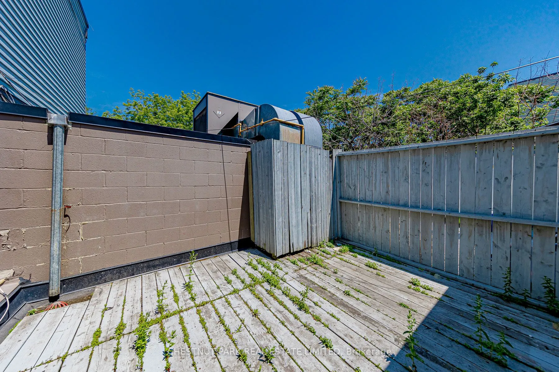 650A Queen Street W, ##2