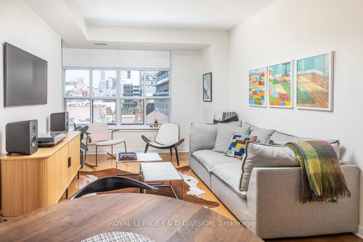 438 Richmond Street W, #610