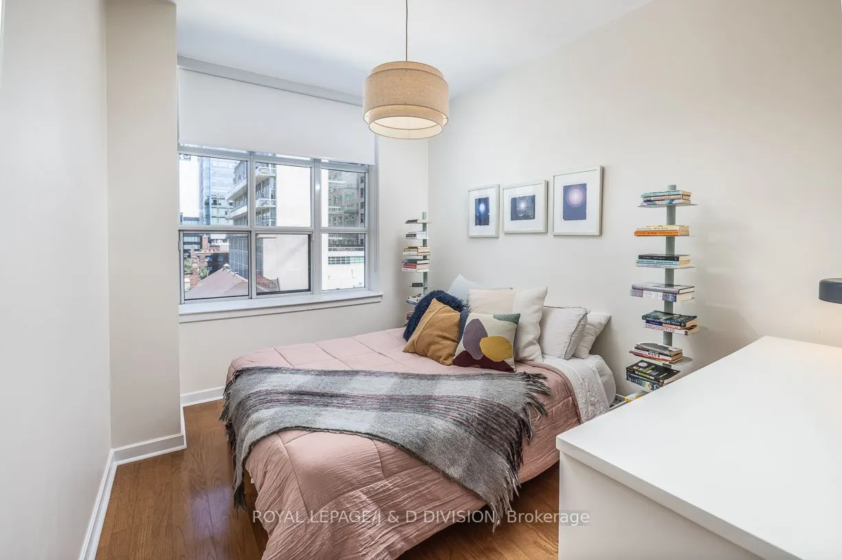 438 Richmond Street W, #610
